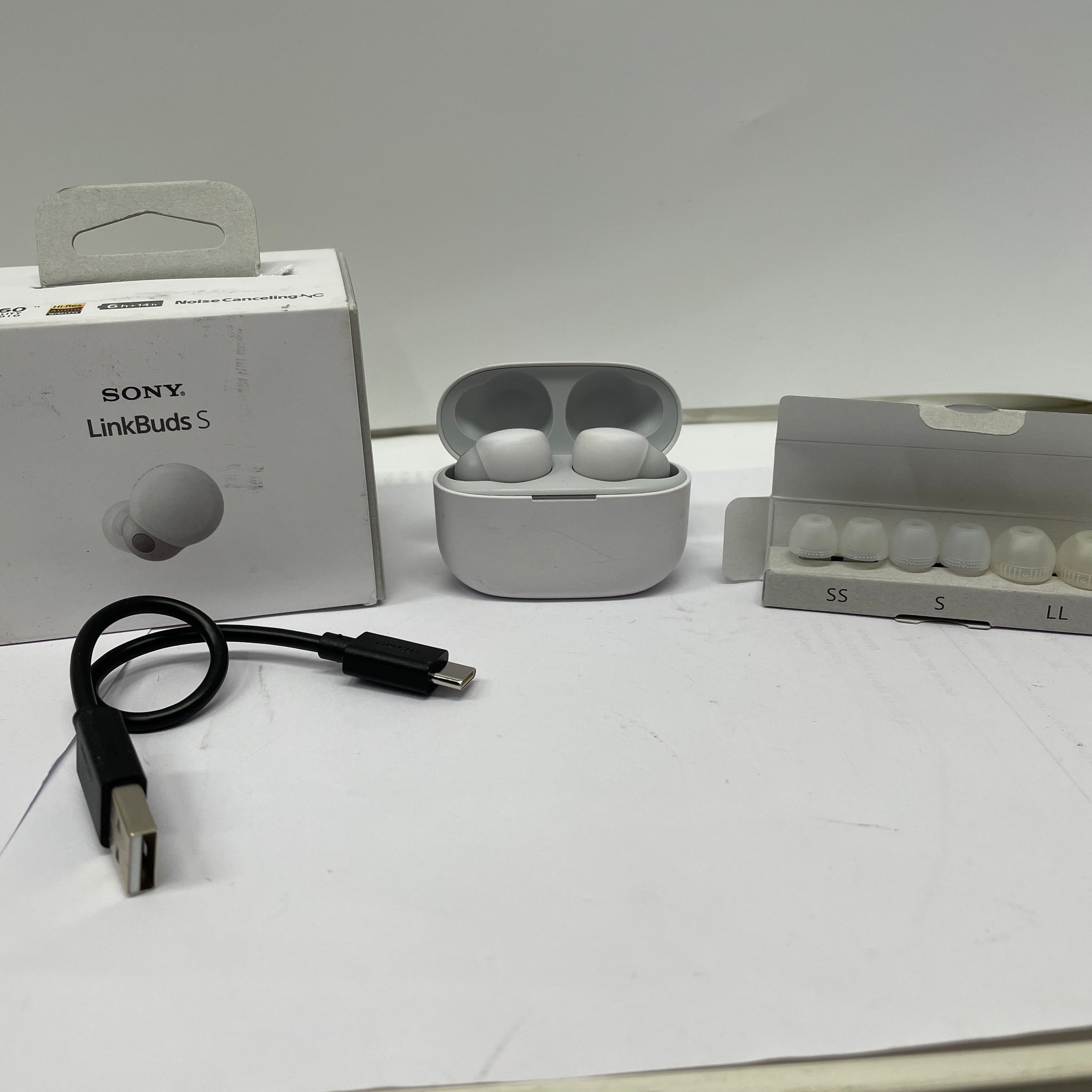 Sony Linkbuds S