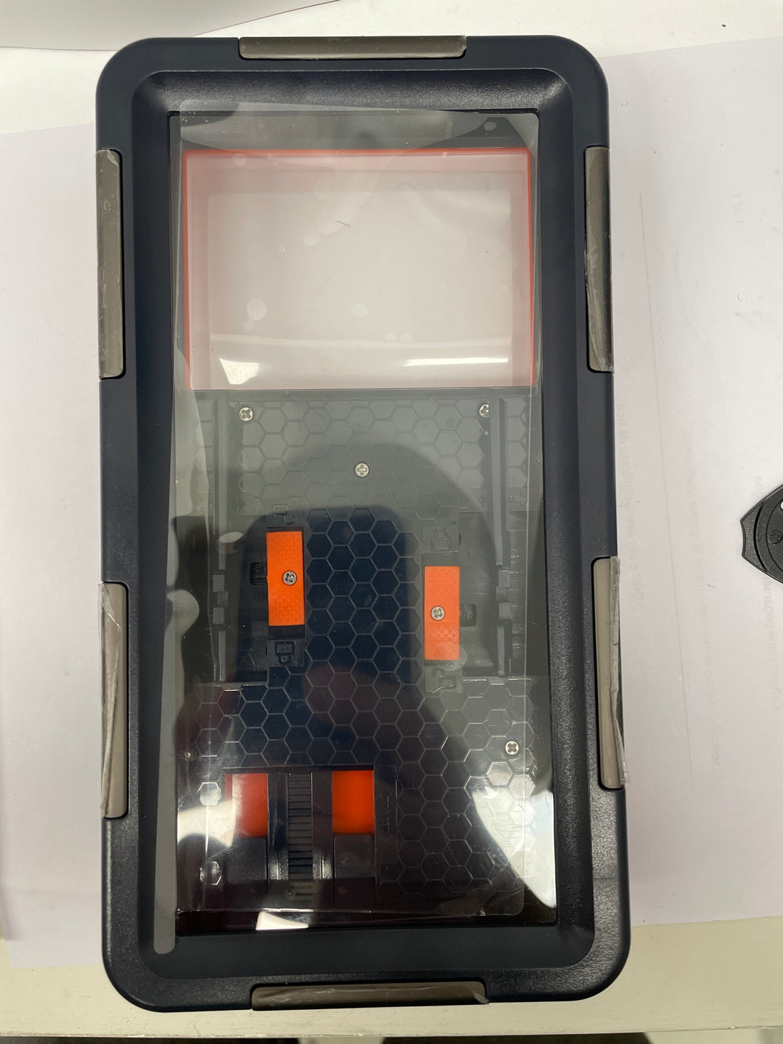 Custodia Impermeabile Smartphone