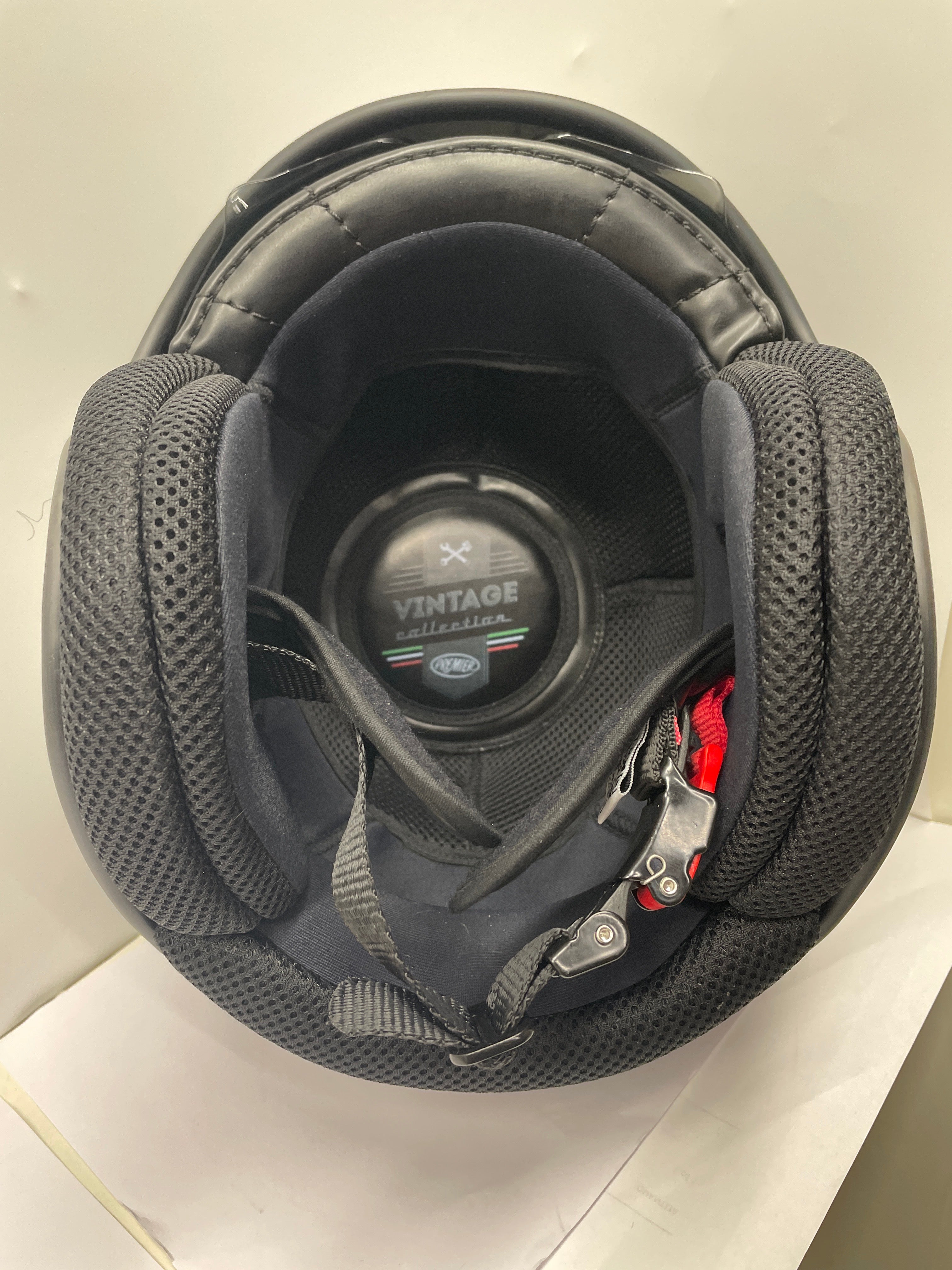 Casco PREMIER Vintage L