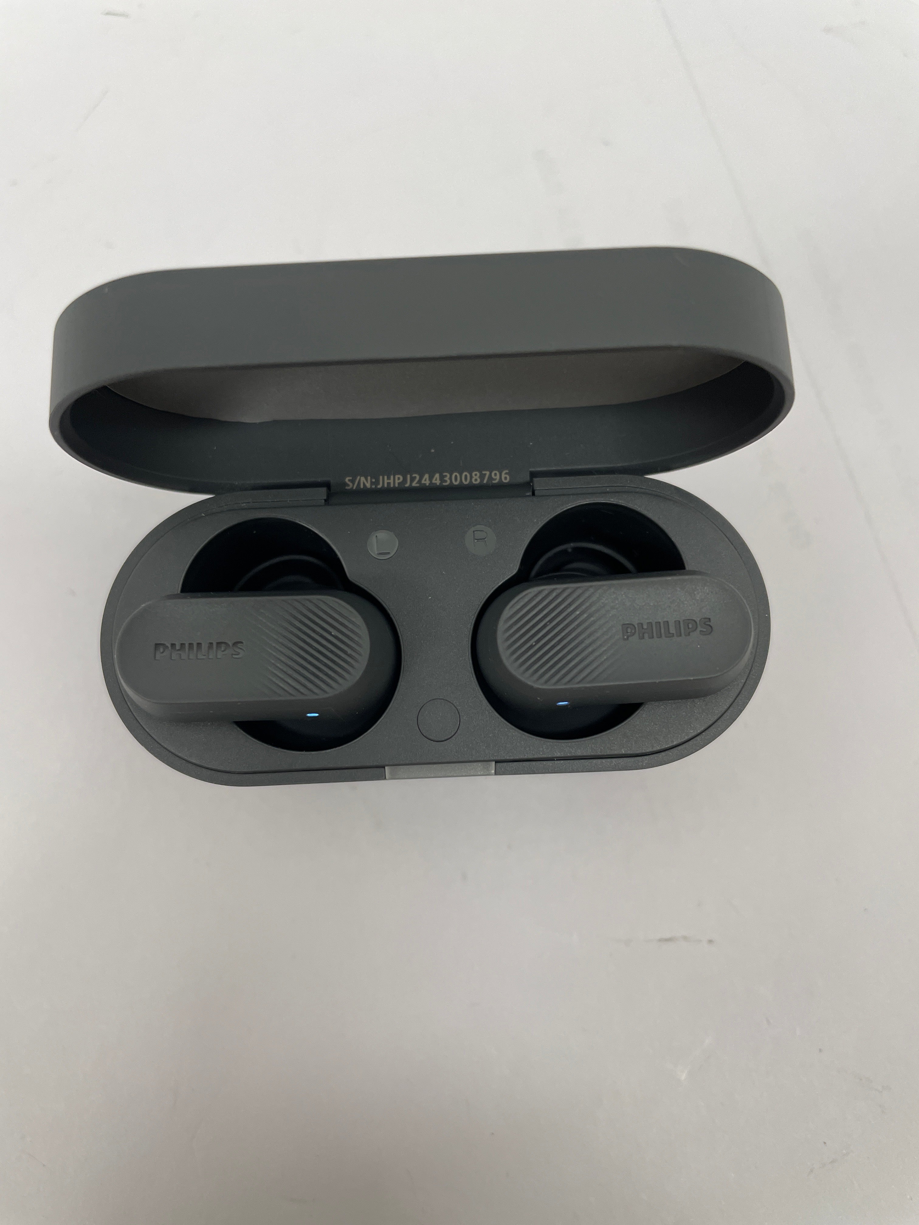 Philips TAT3509GY Cuffie Bluetooth True Wireless In-Ear