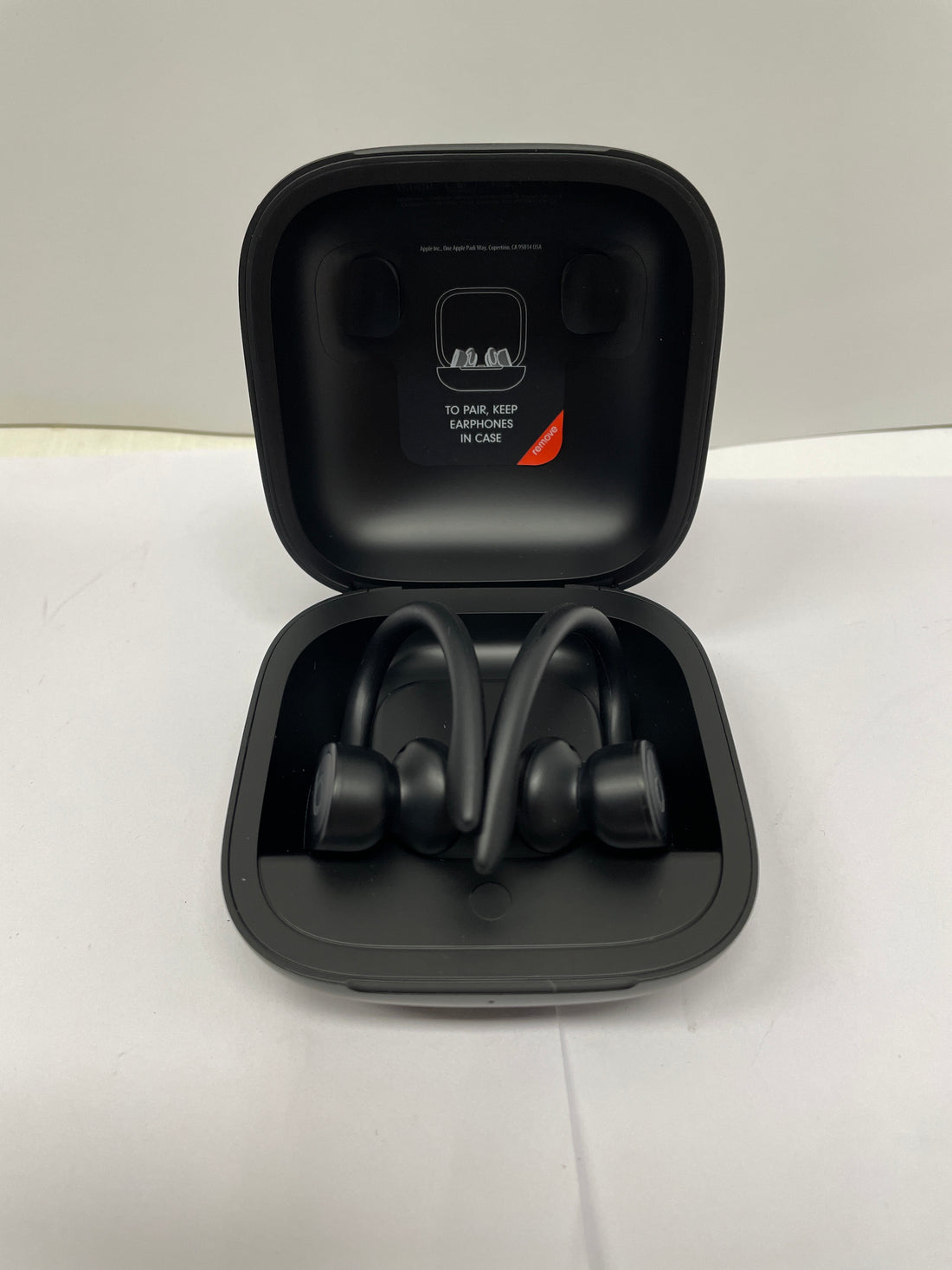 Powerbeats pro