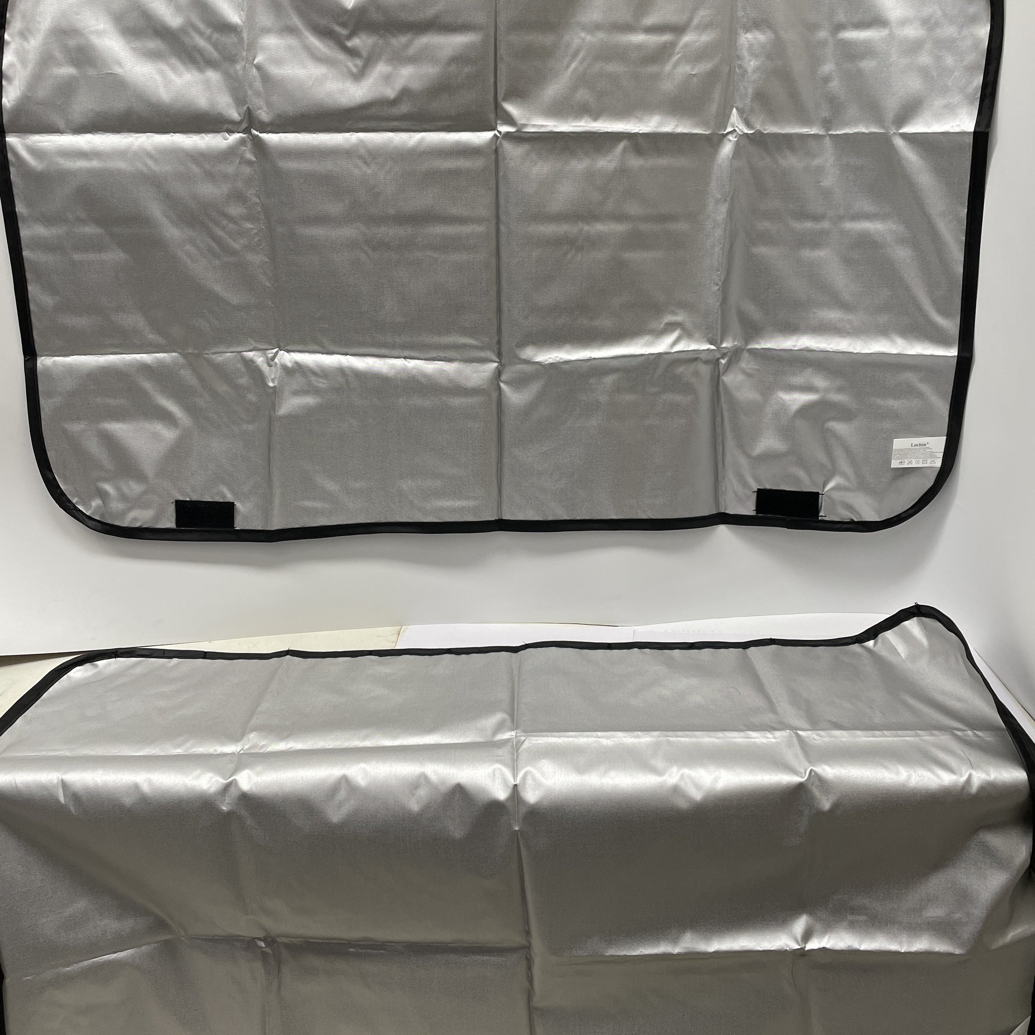 Lechin - Tenda parasole per auto