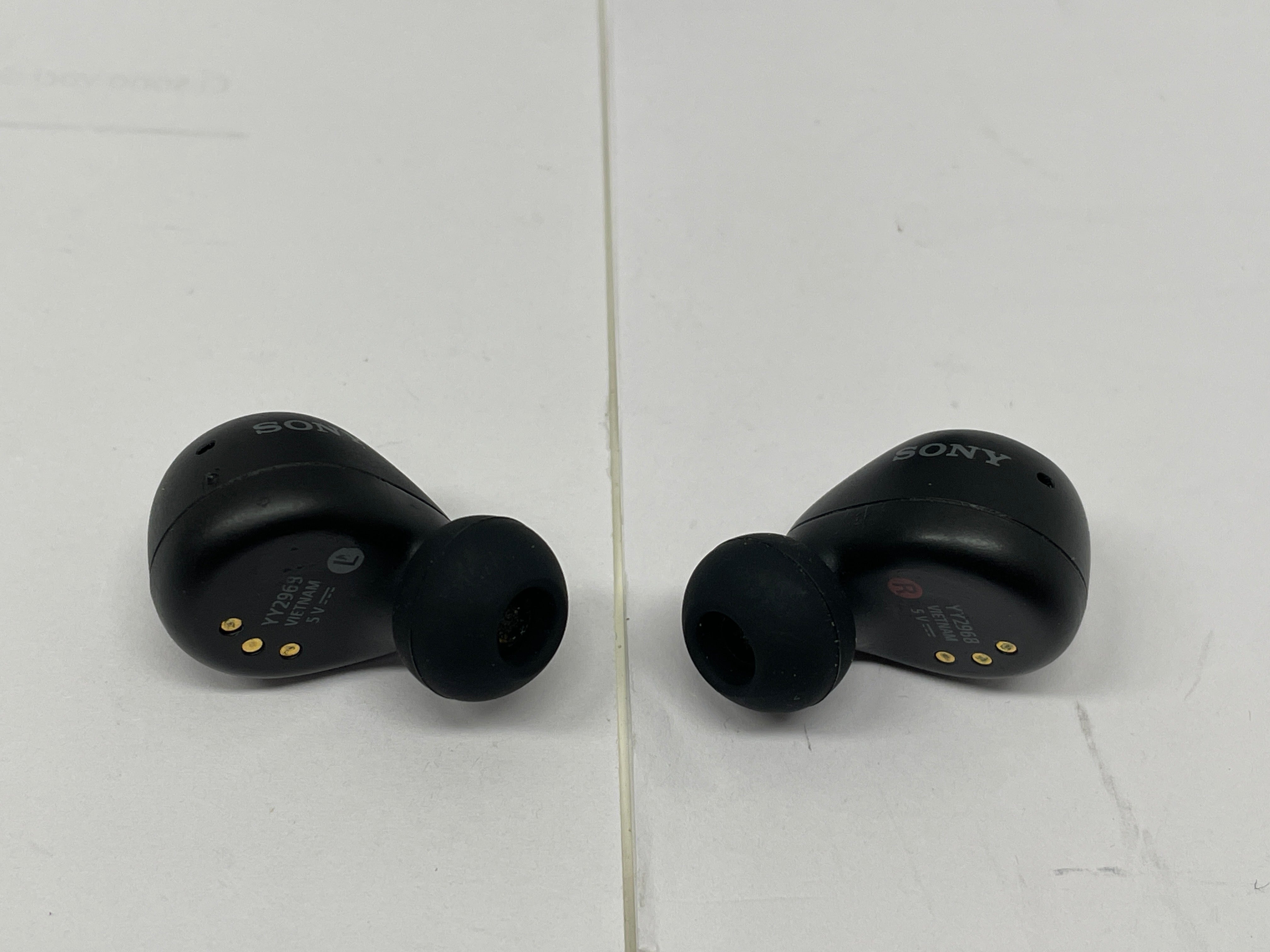 Cuffie True Wireless con Noise Cancelling Sony WF-C700N