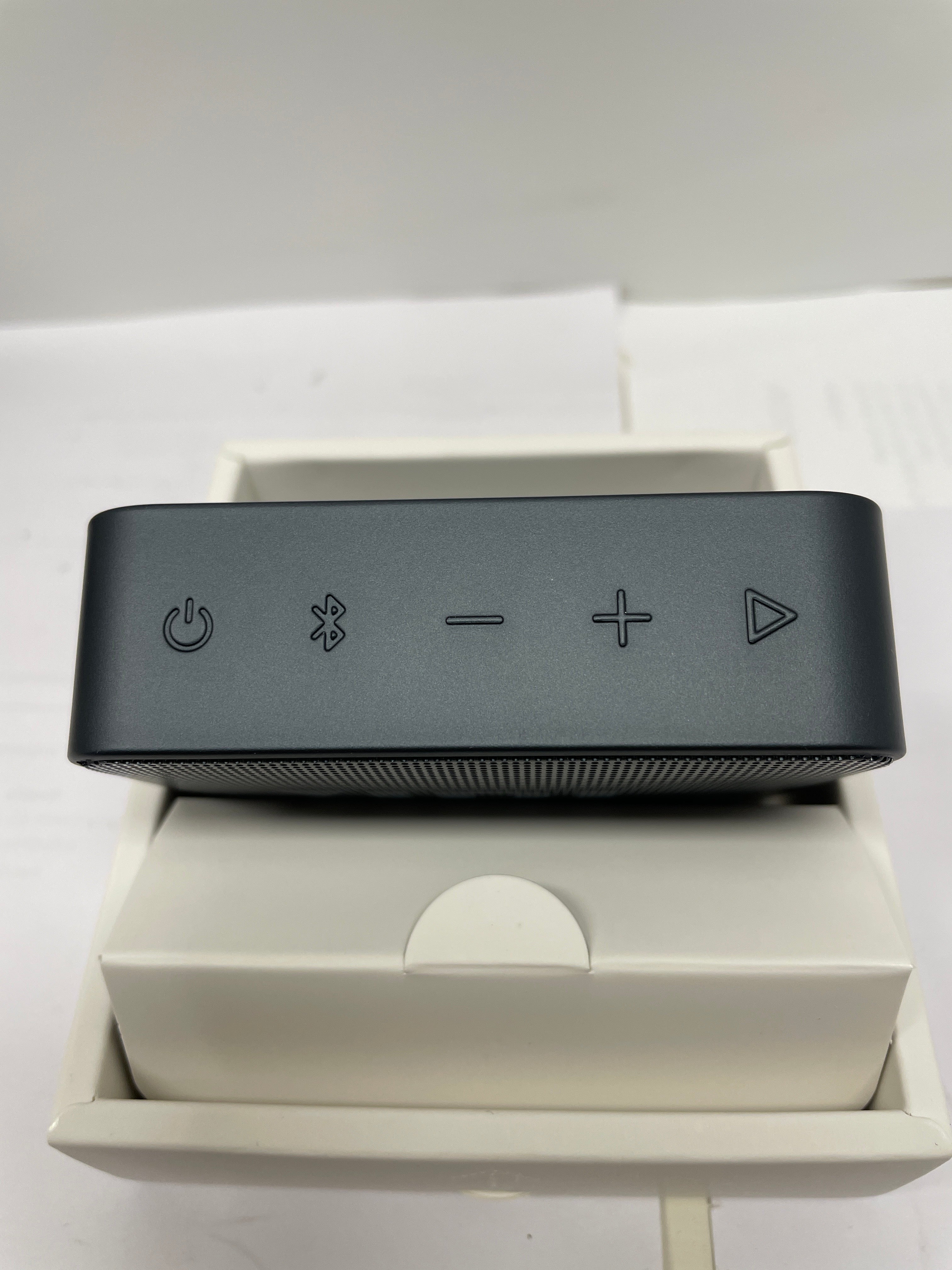 JBL GO Essential 2 Speaker Bluetooth Portatile