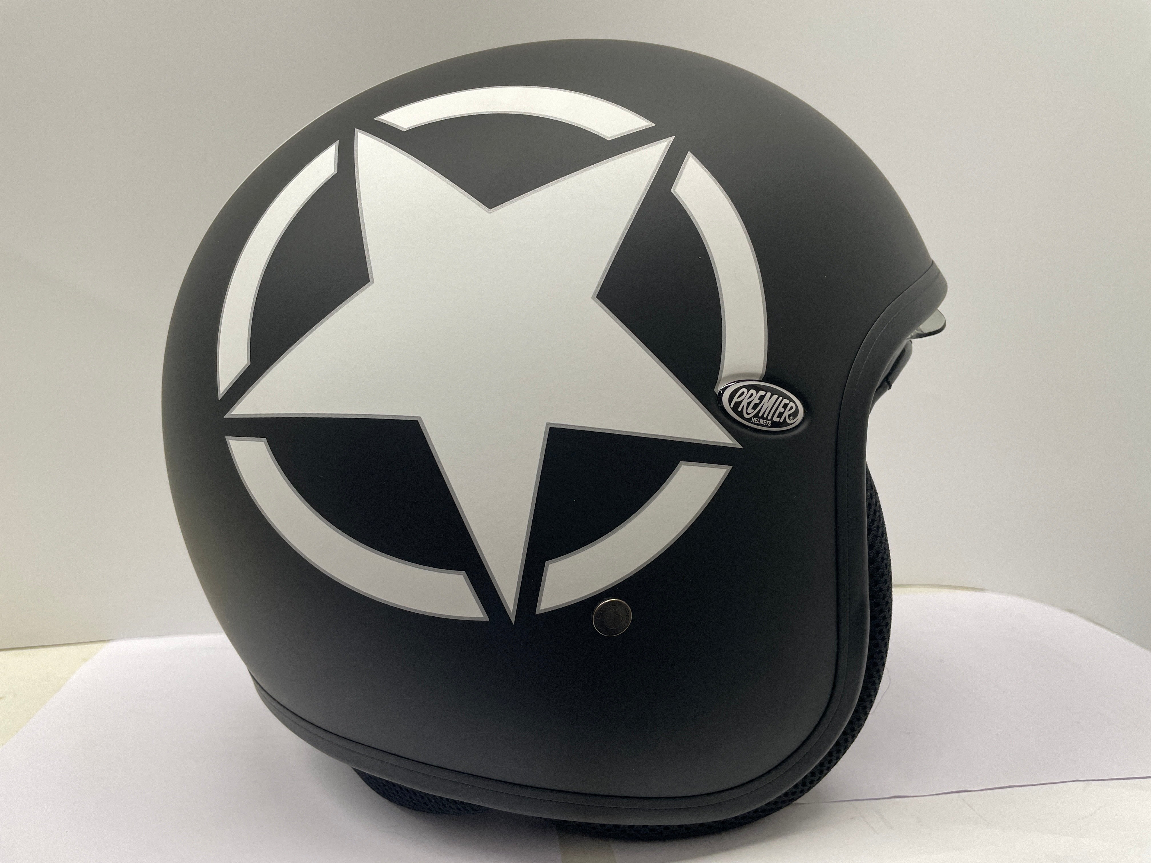 Casco PREMIER Vintage L