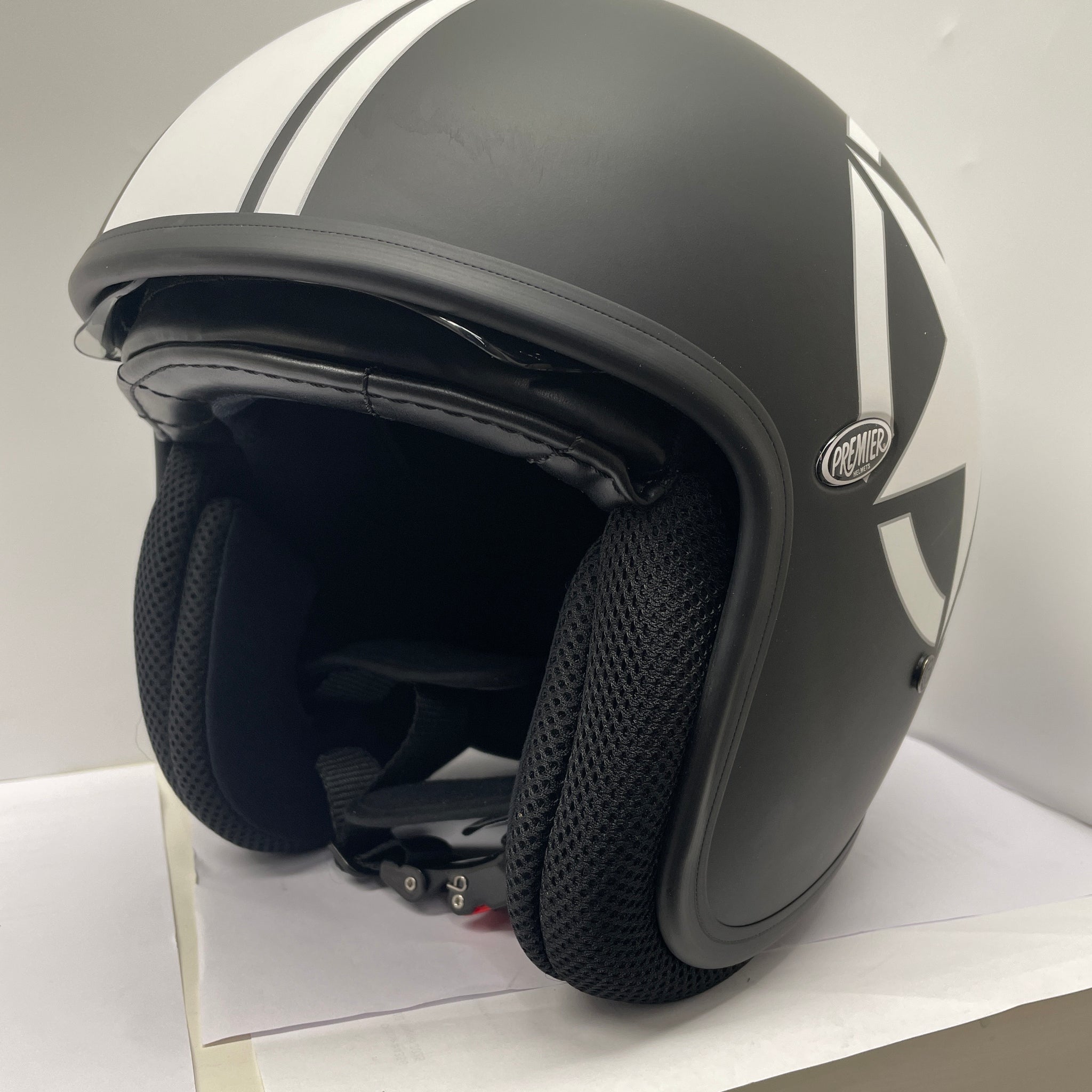 Casco PREMIER Vintage L