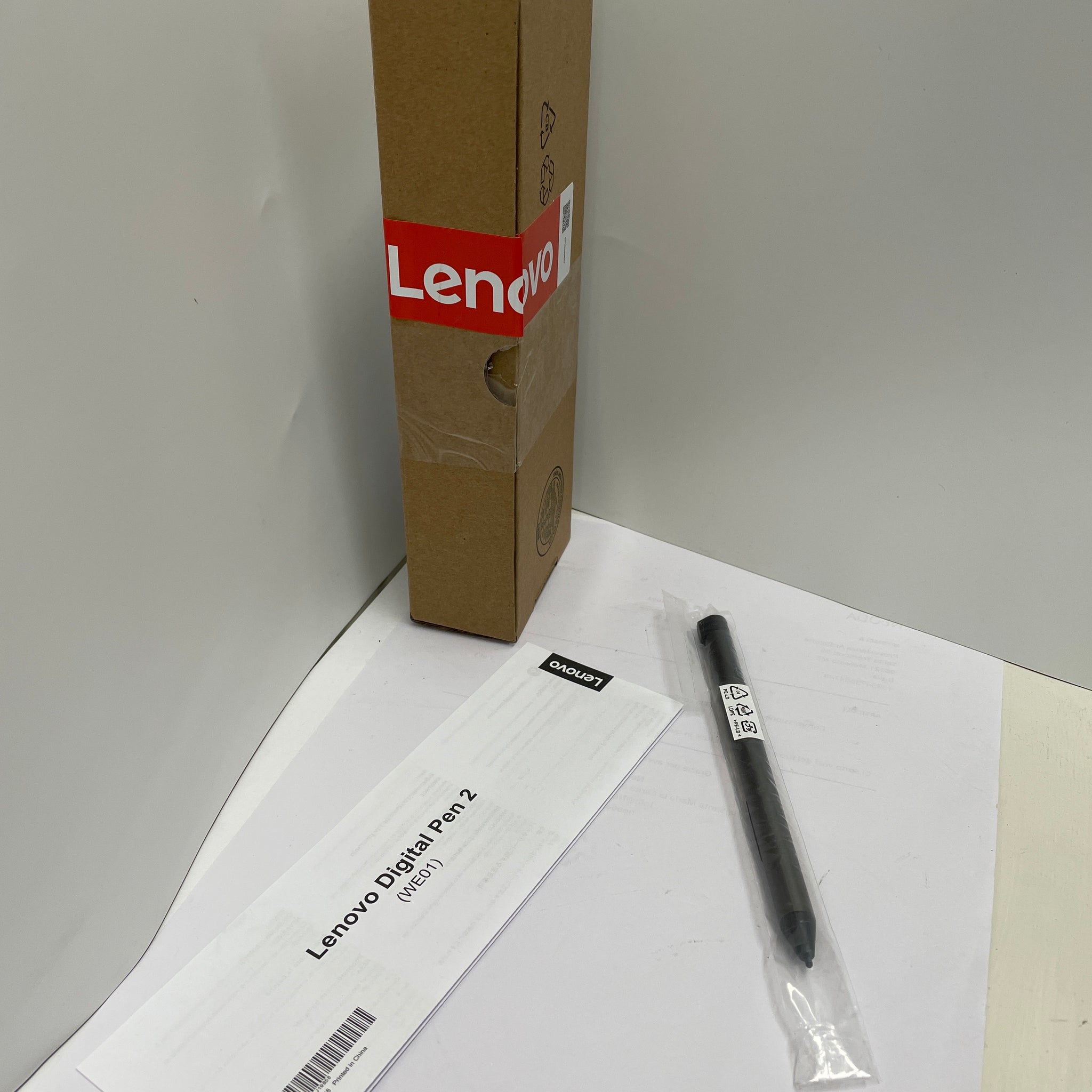 Penna lenovo