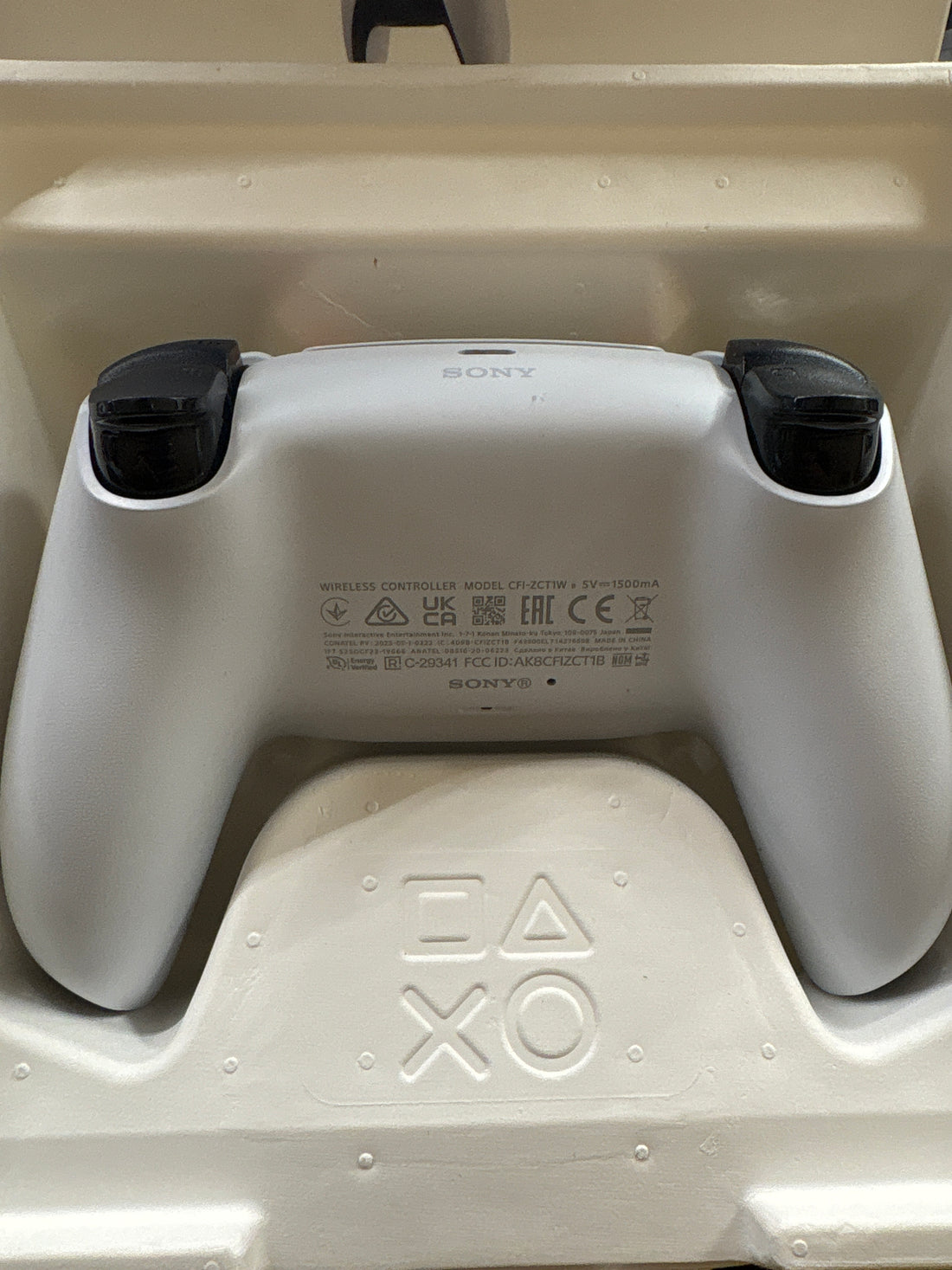 Controller ps5