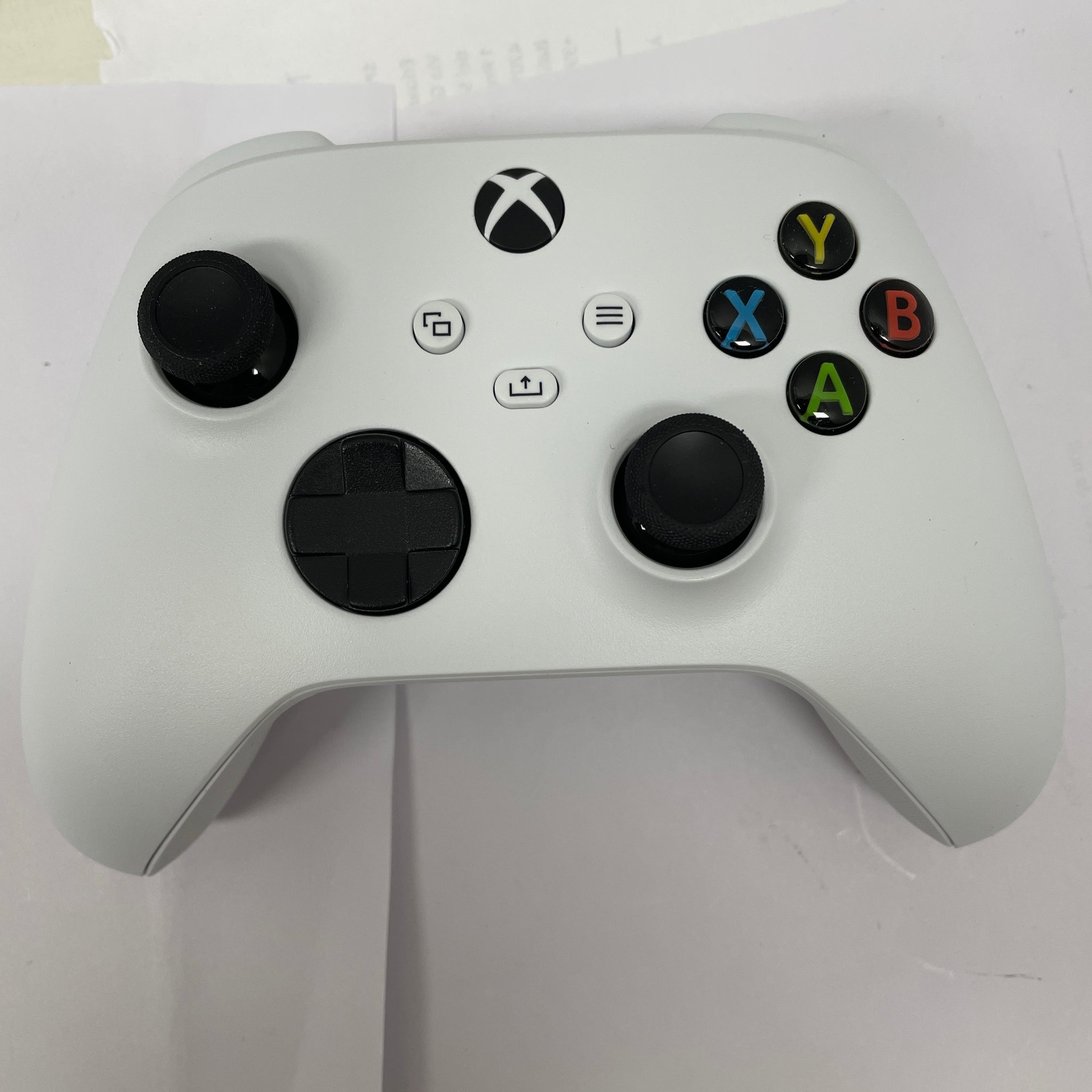 Xbox Controller Wireless, Robot White
