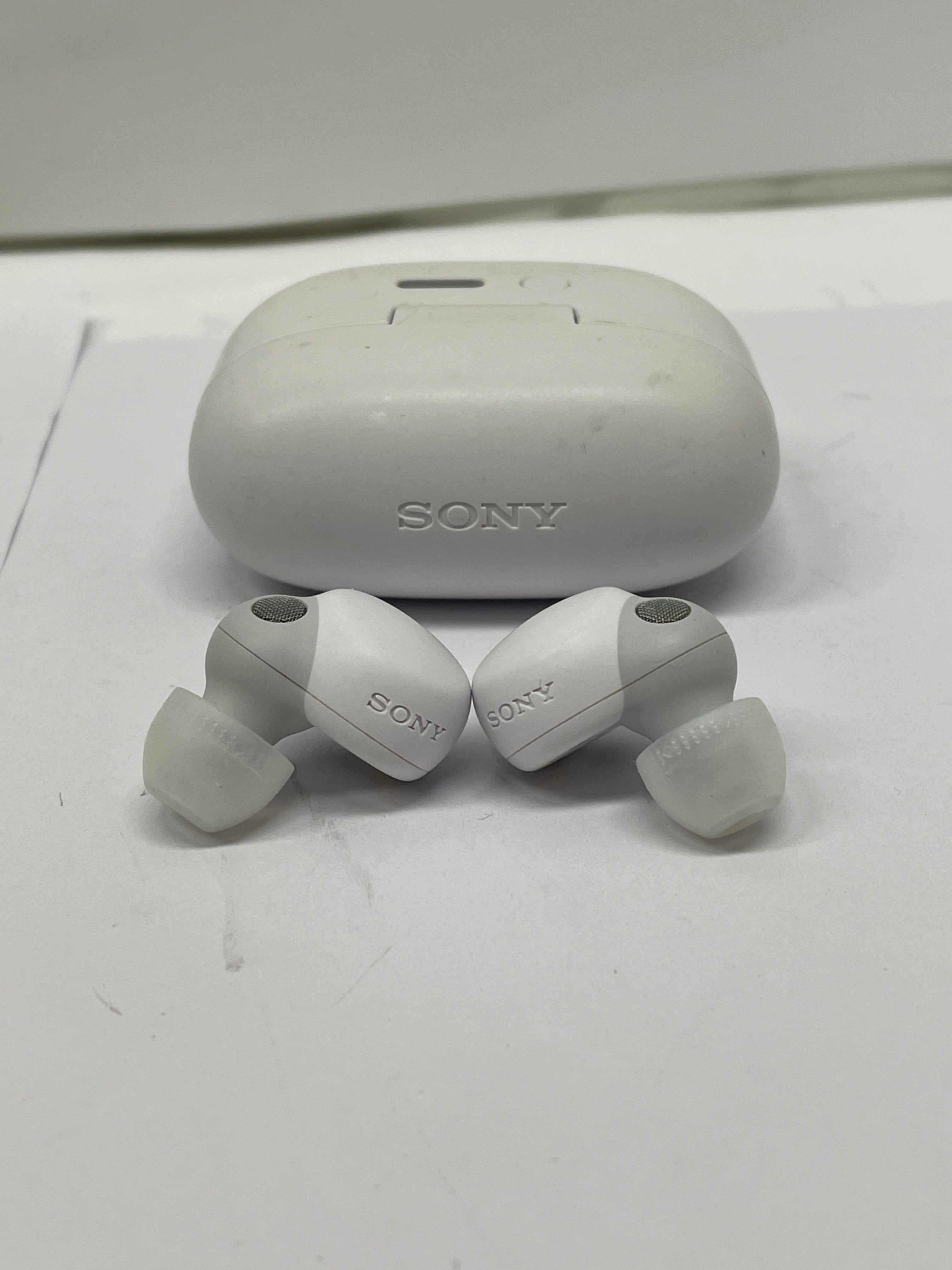 Sony Linkbuds S