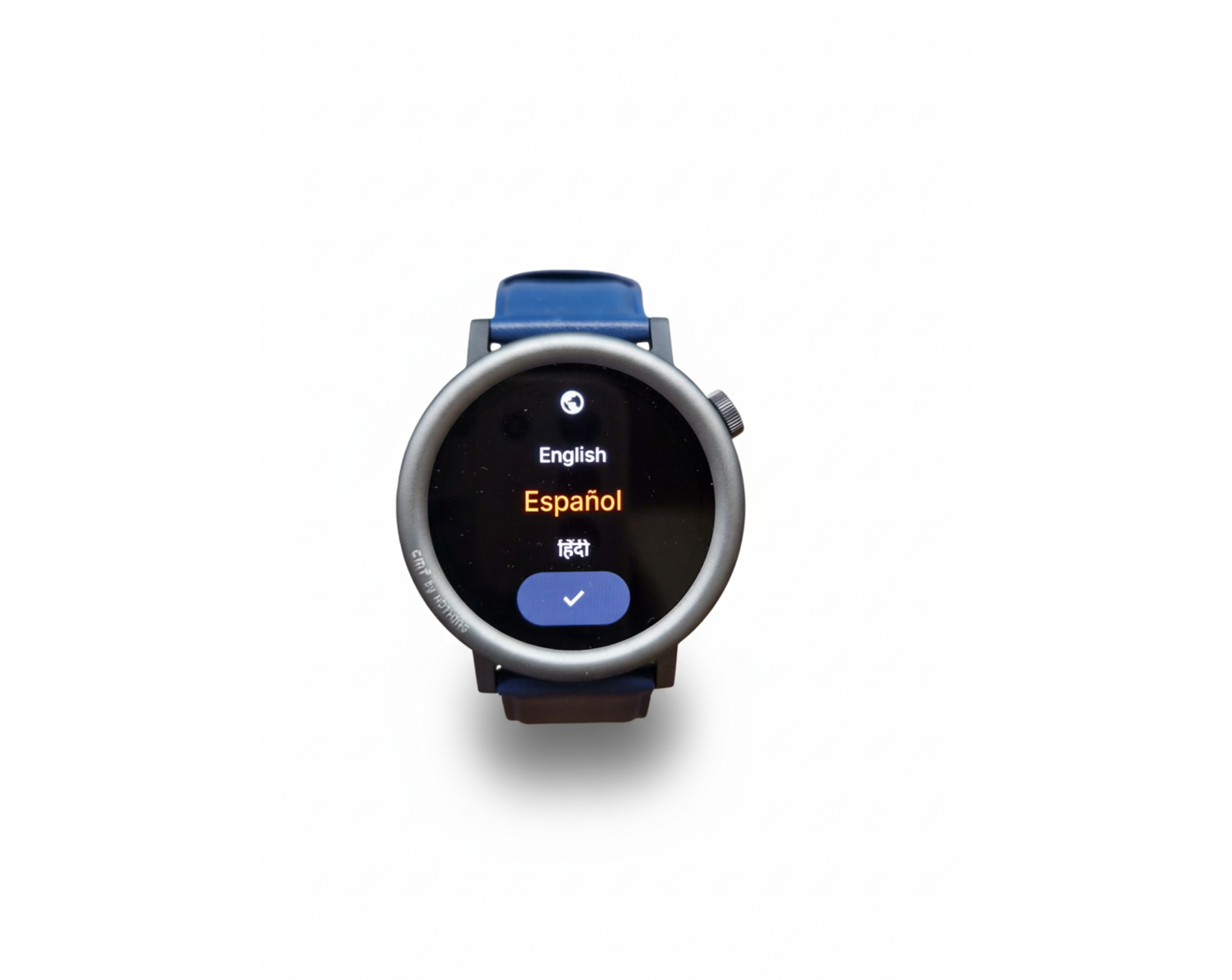 CMF by Nothing Watch Pro 2 Smartwatch con schermo AMOLED da 1.32"