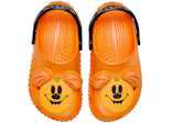 Crocs Classic Clog Disney Mickey Mouse Halloween Unisex – Taglia 48-49