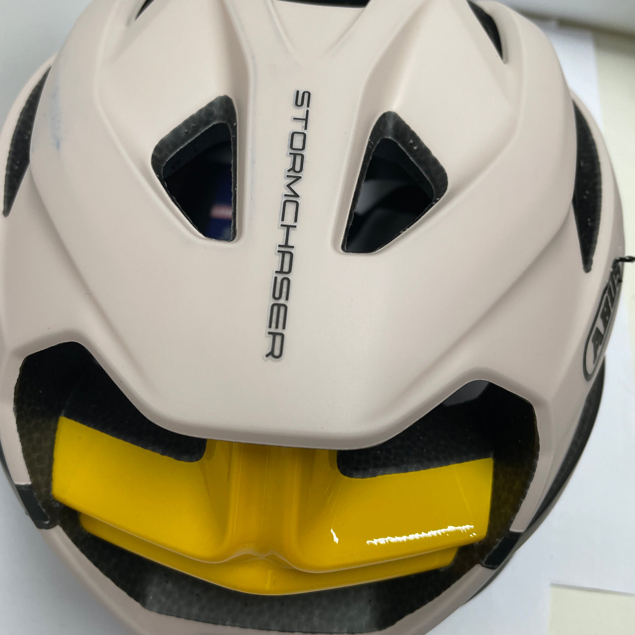 ABUS StormChaser Casco da corsa Taglia M