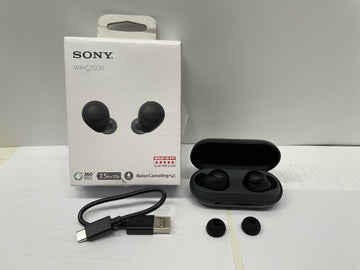 Cuffie True Wireless con Noise Cancelling Sony WF-C700N