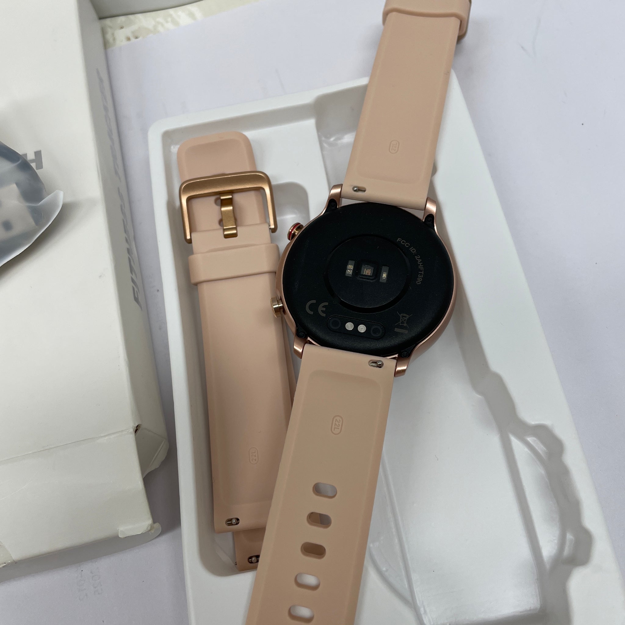 Loddery Smartwatch
