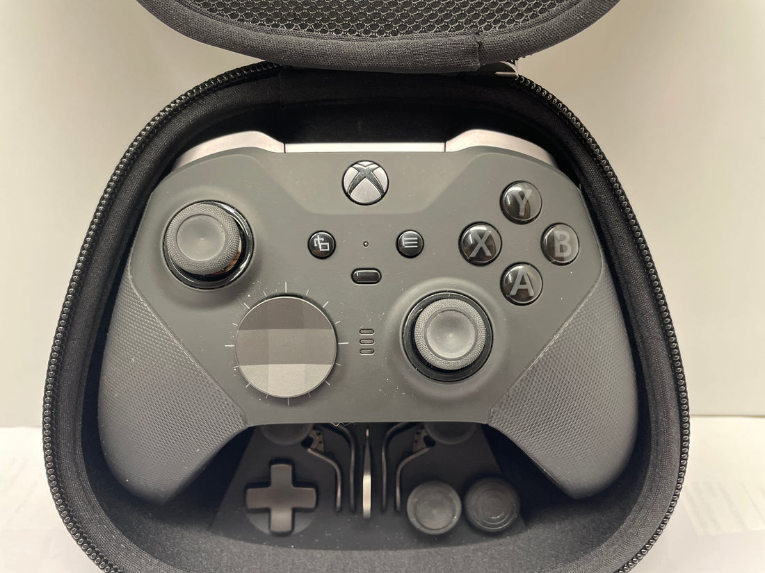 Controller Xbox élite 2