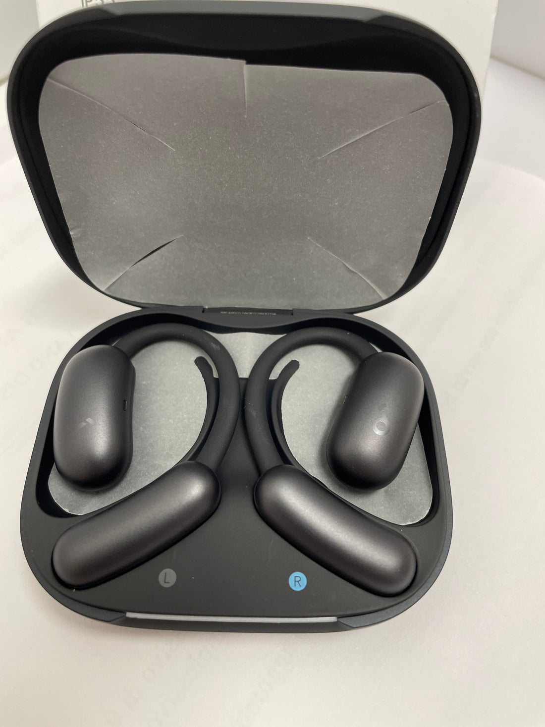 Soundcore AeroFit 2 di Anker, auricolari regolabili open-ear