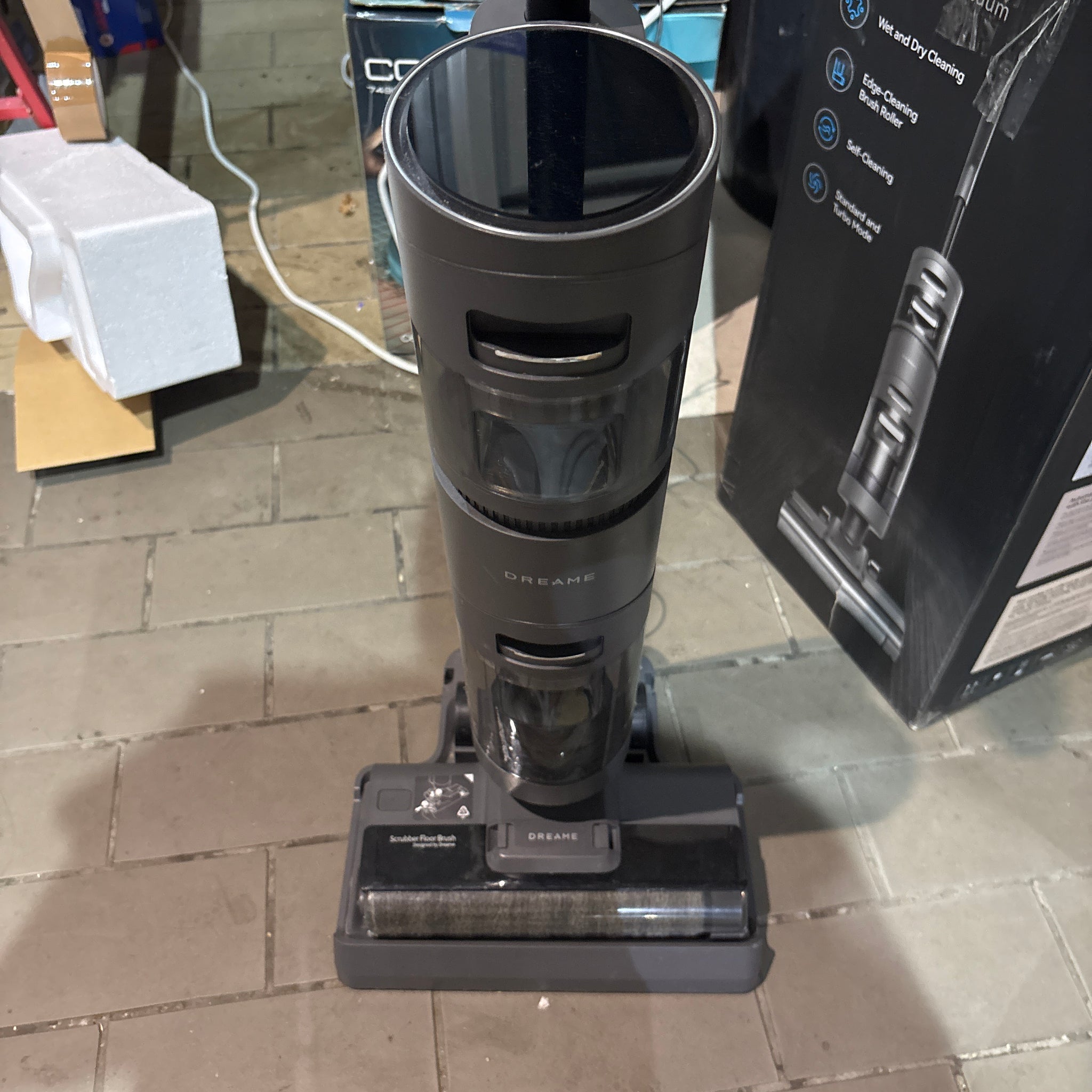 Dreame h11 core