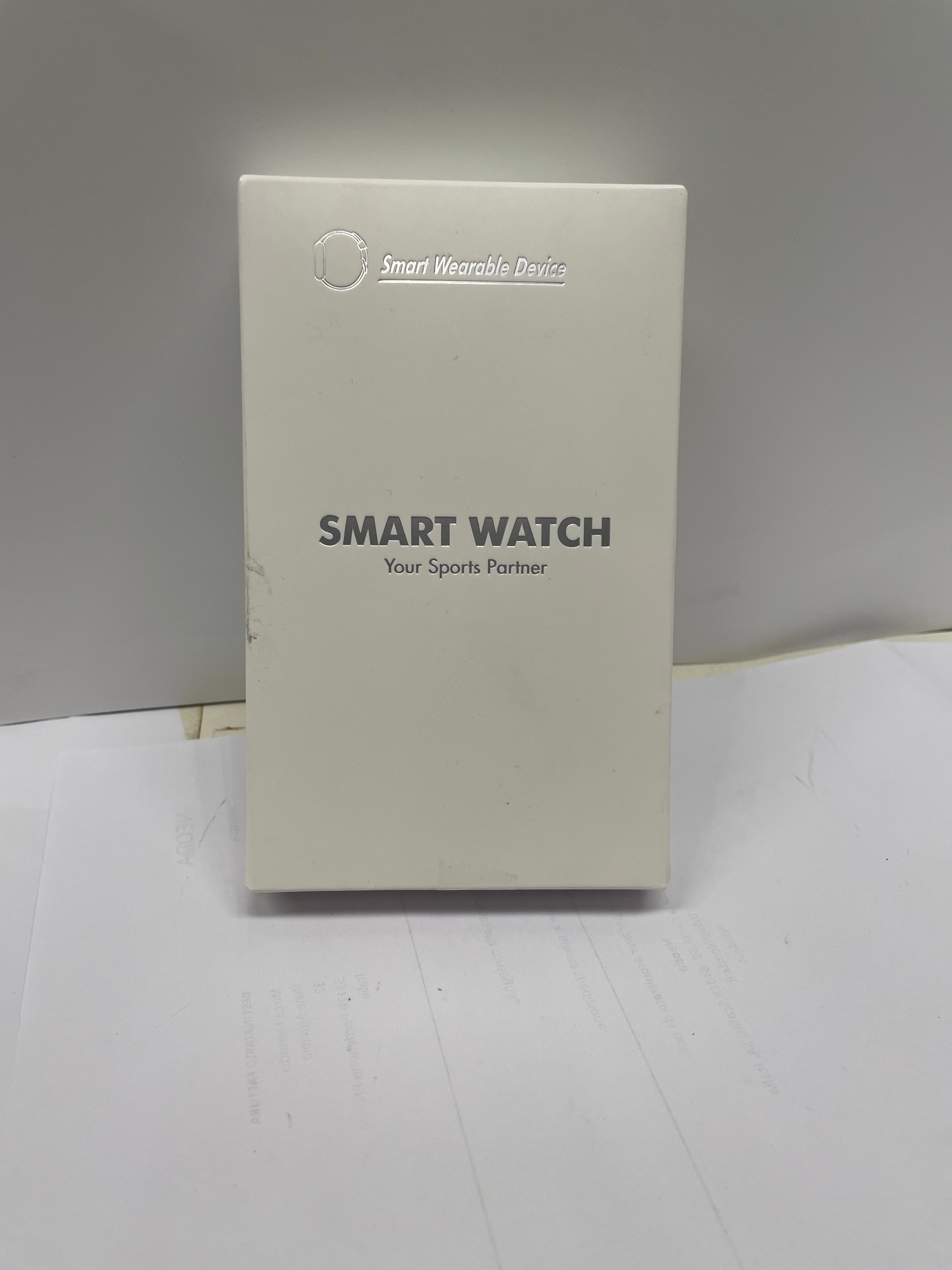Loddery Smartwatch