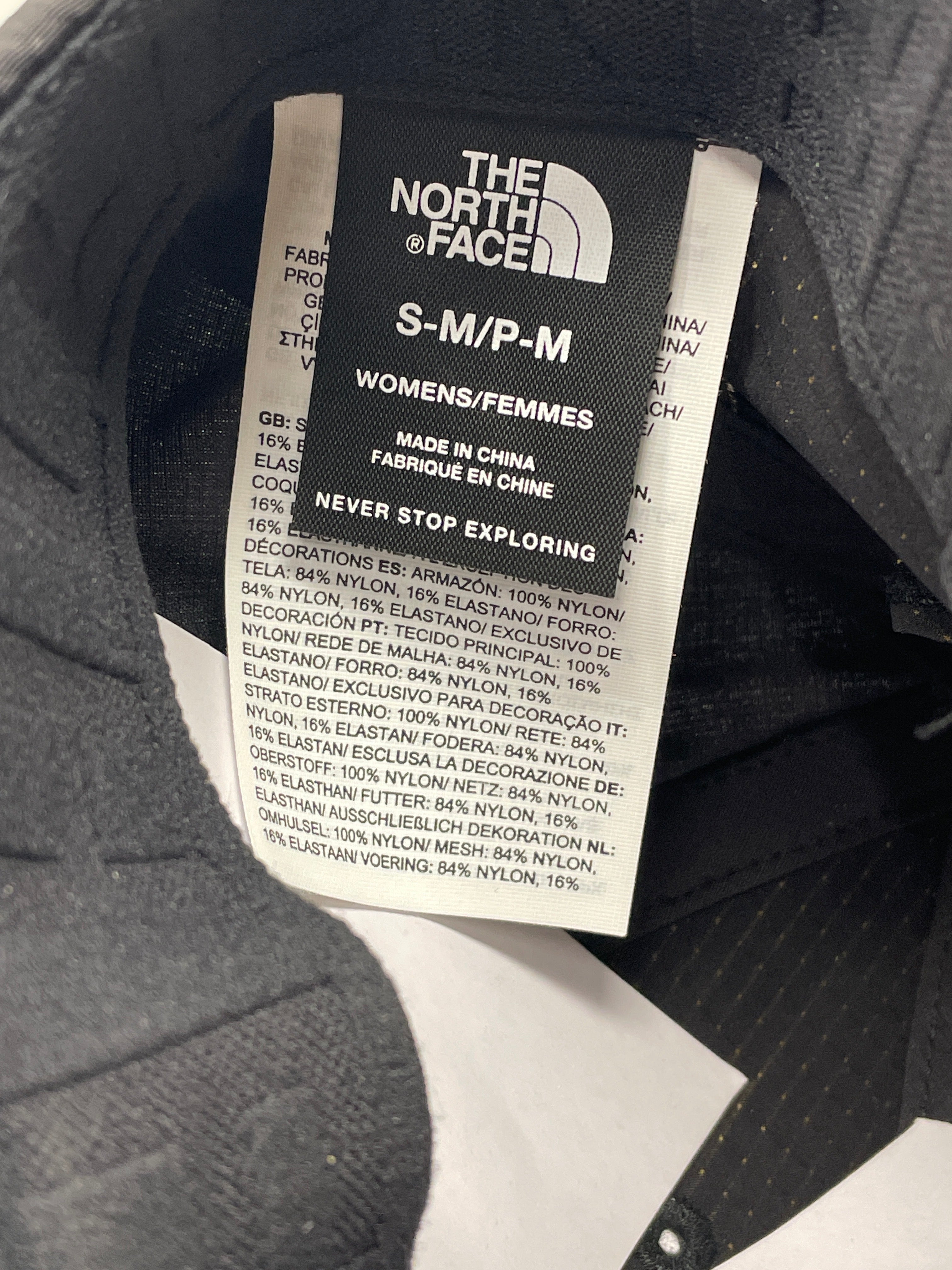 The north Face Berretto
