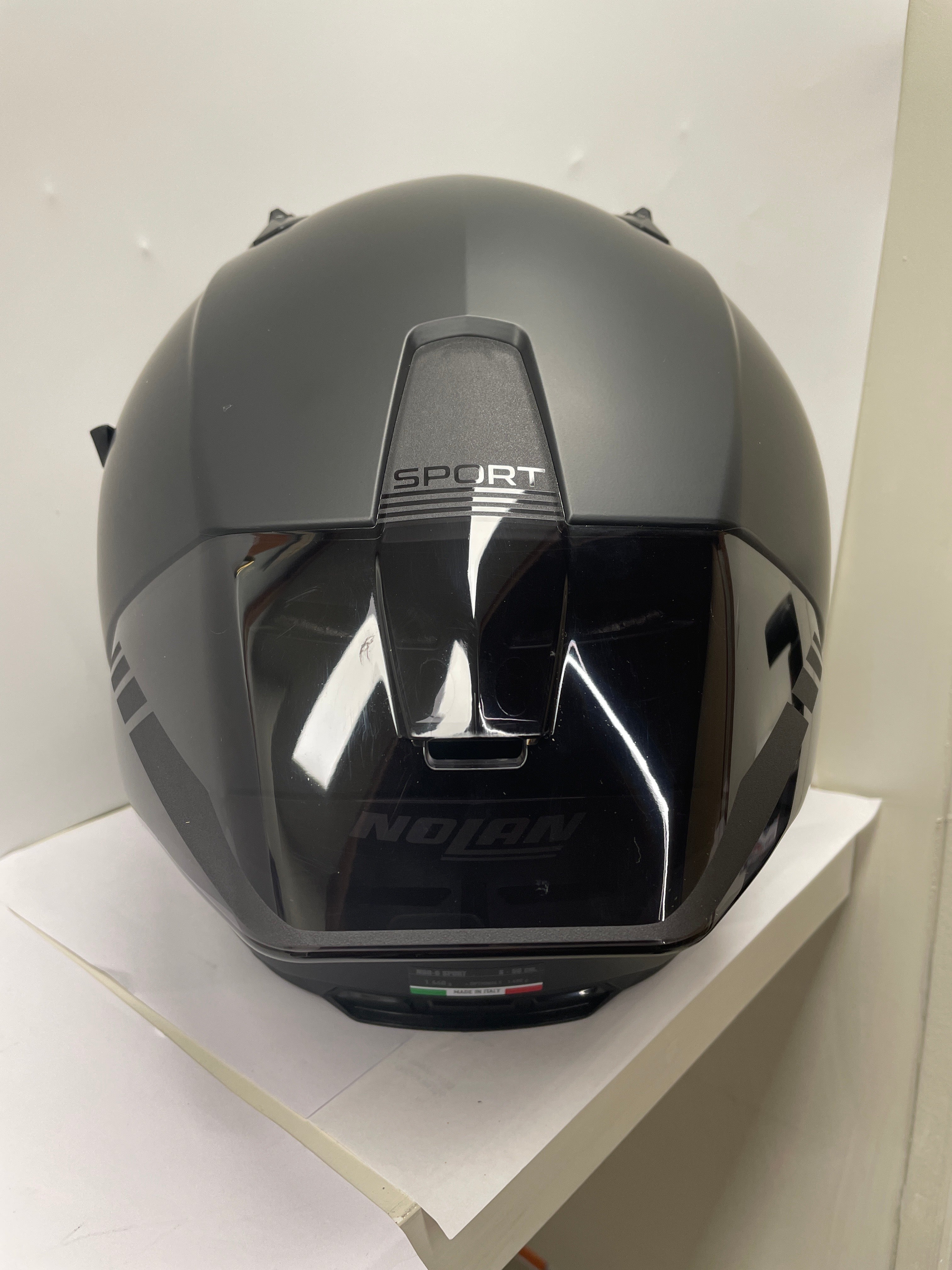 Nolan N60-6 Sport S