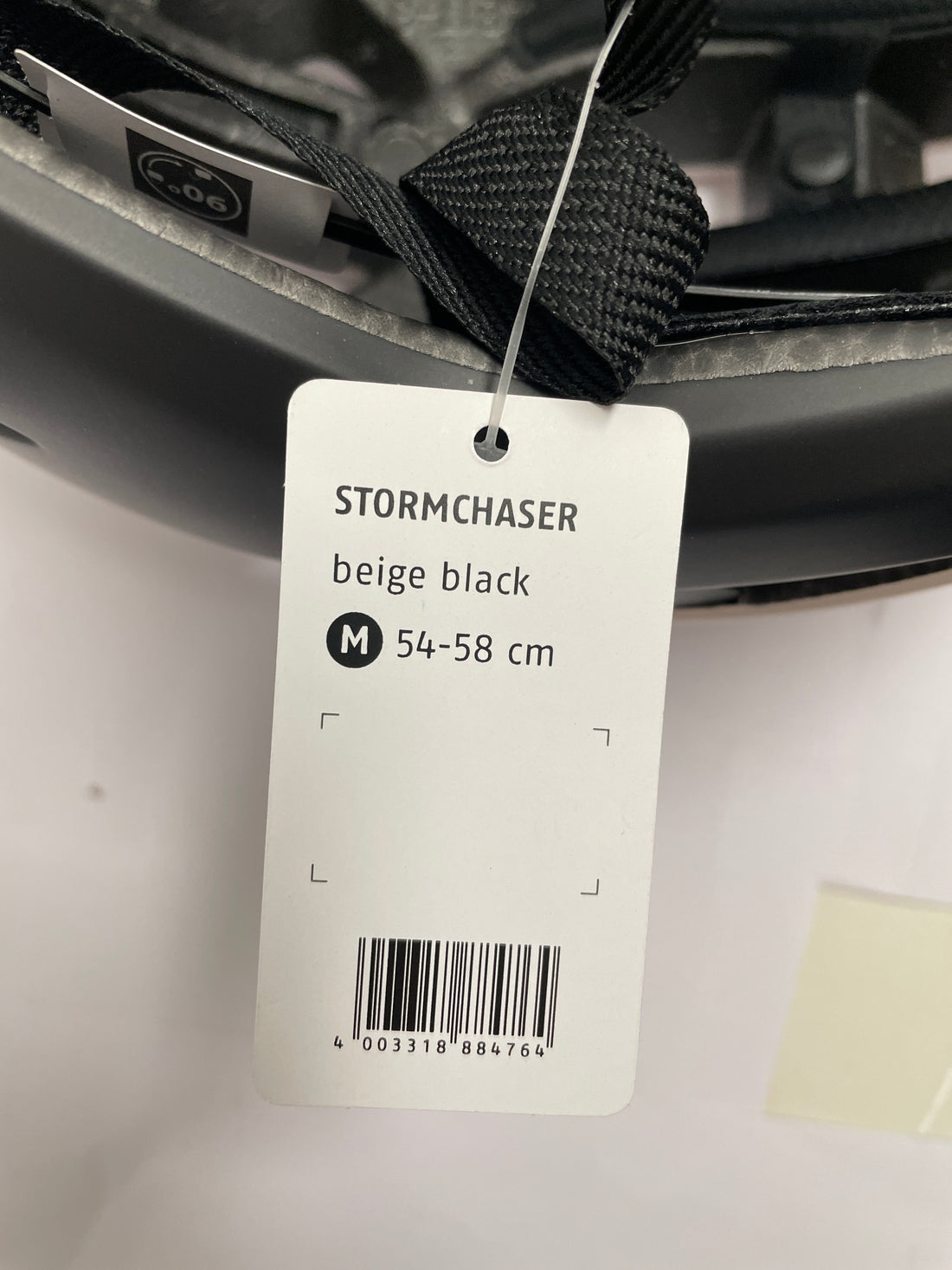 ABUS StormChaser Casco da corsa Taglia M
