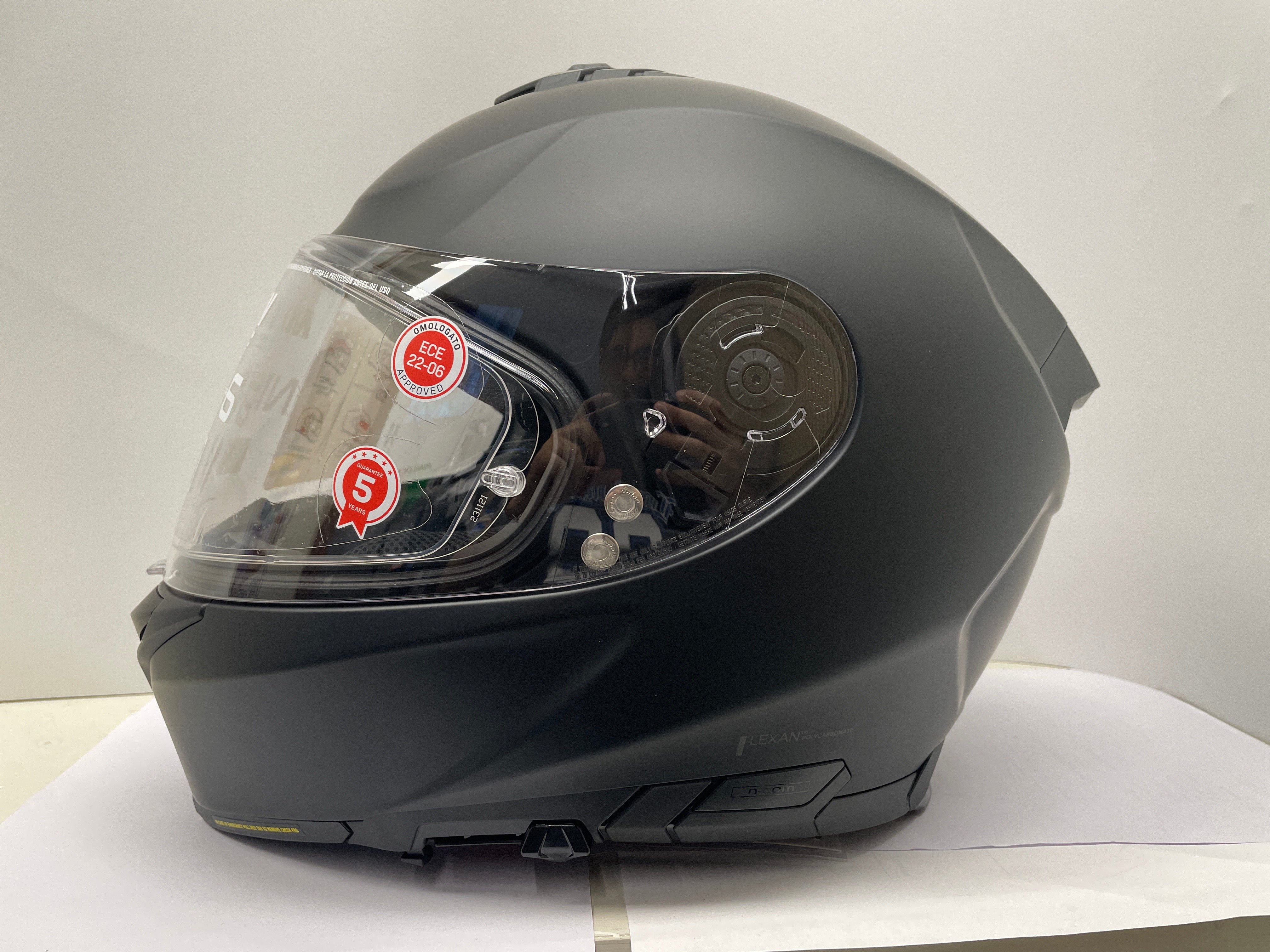 NOLAN CASCO N100-6 CLASSICO 301 tg S