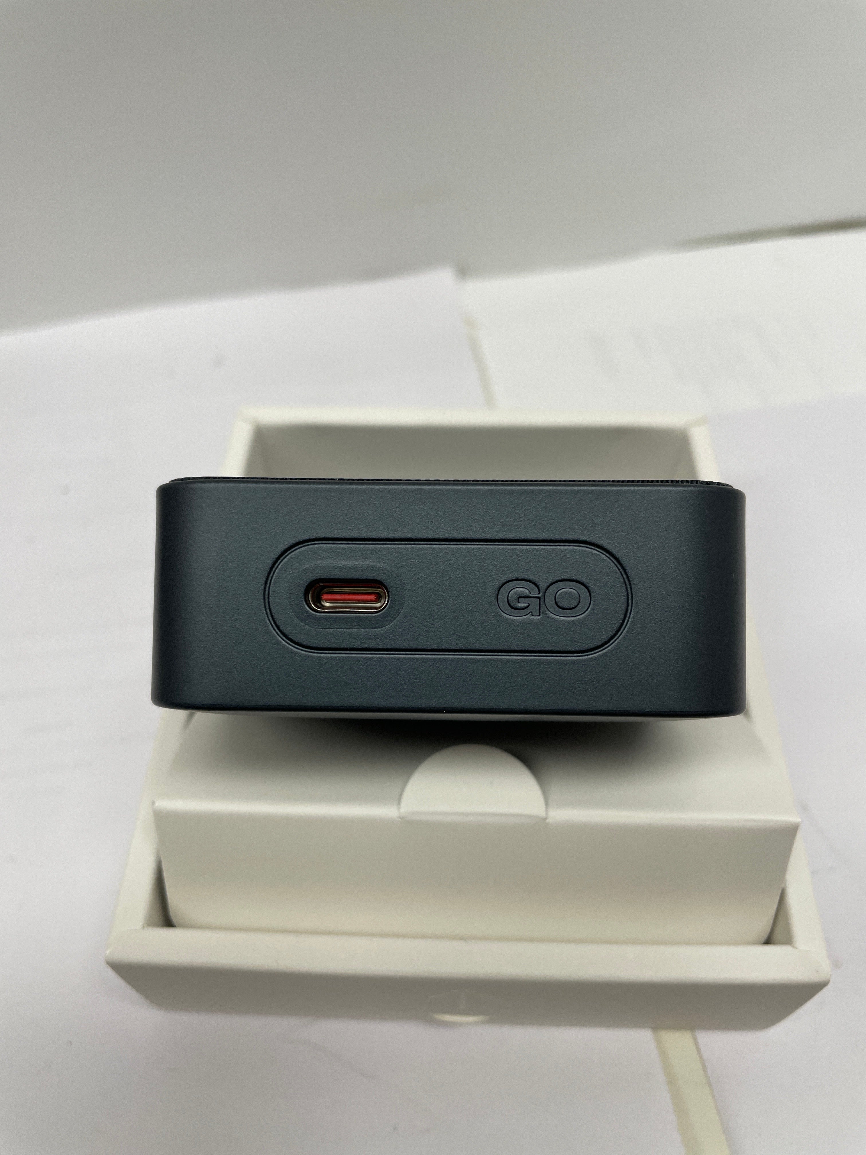JBL GO Essential 2 Speaker Bluetooth Portatile