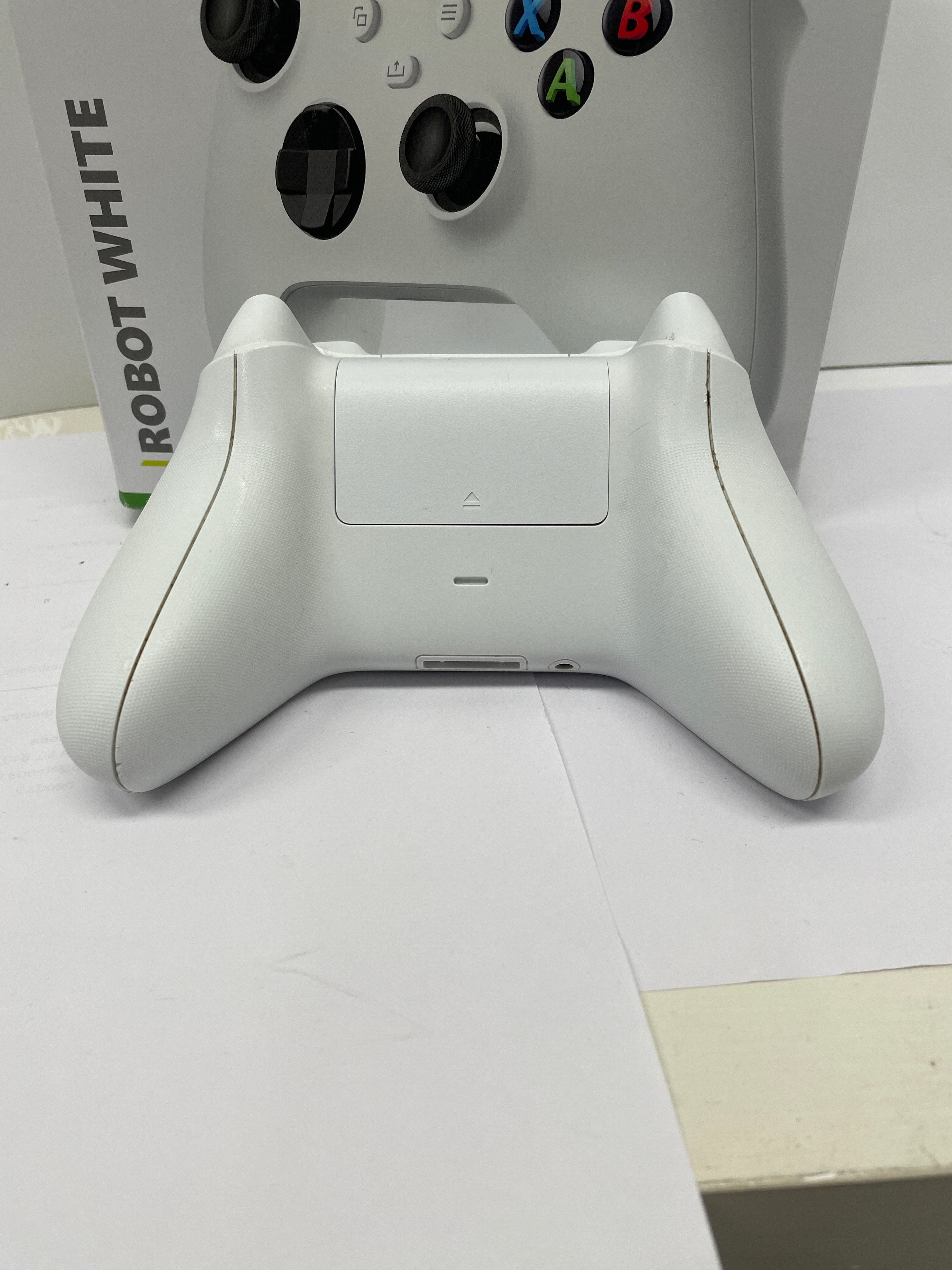 Controller Xbox series X/S perfettamente funzionante