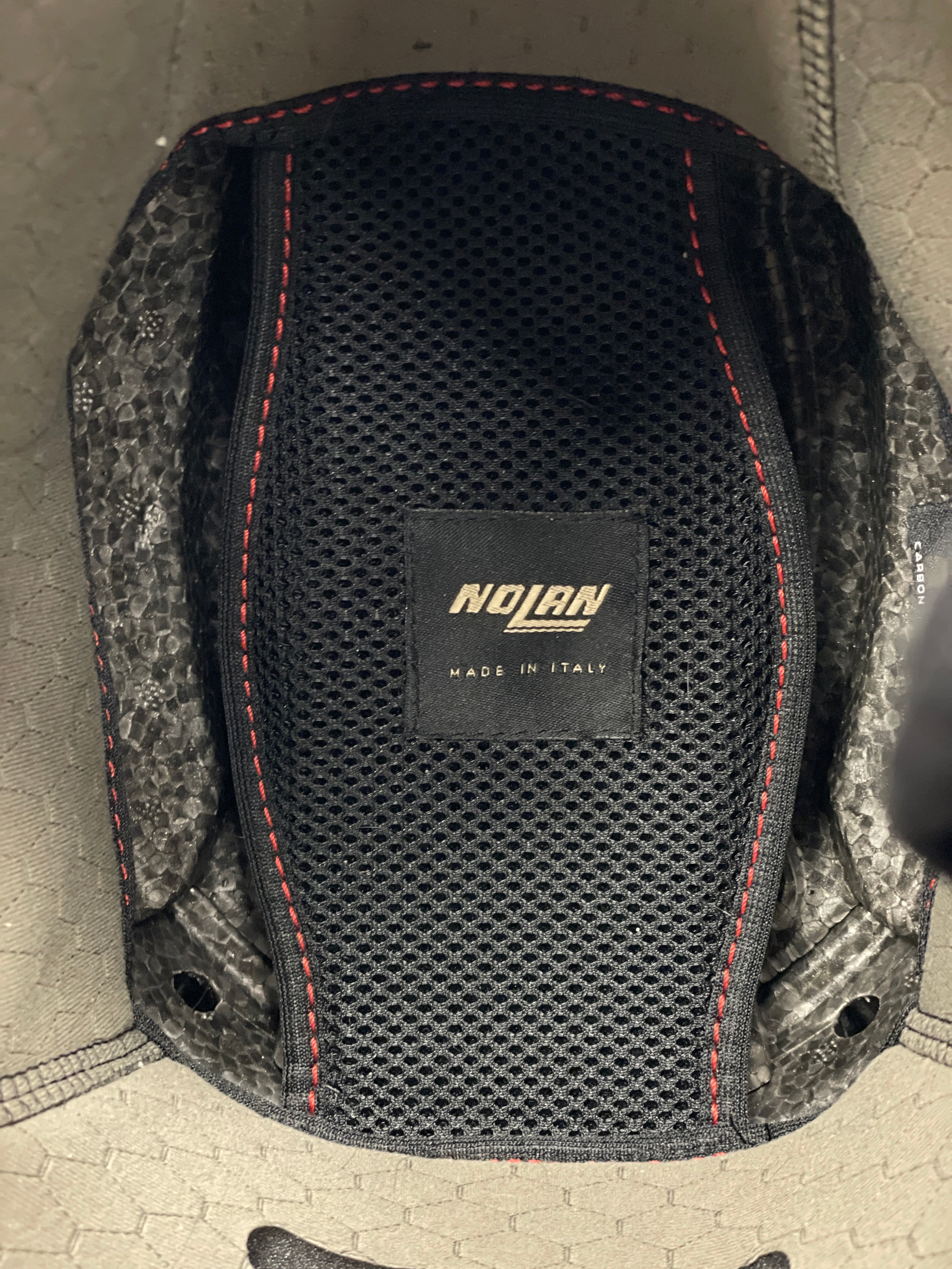 Nolan X-804 RS Ultra Carbon S