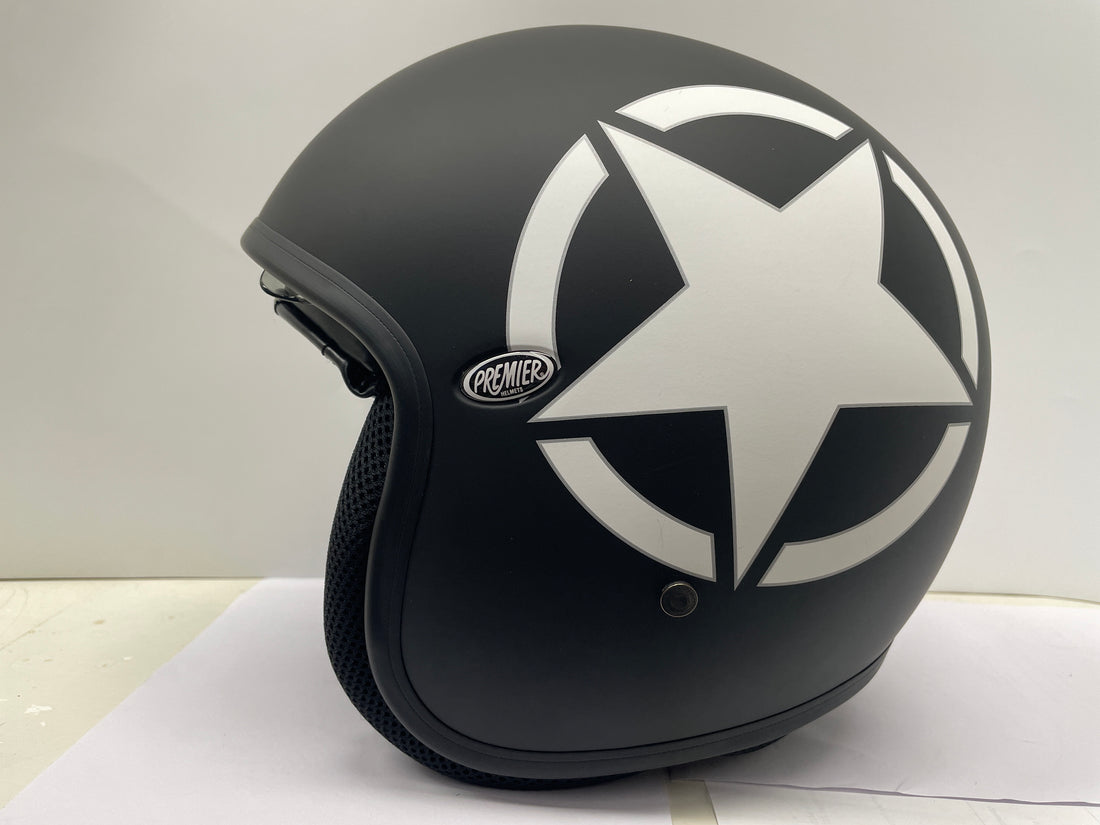 Casco PREMIER Vintage L