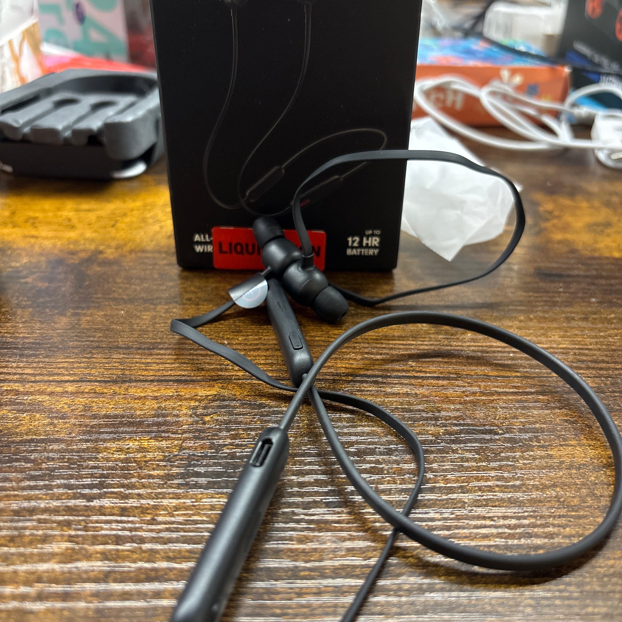 auricolari Beats Flex