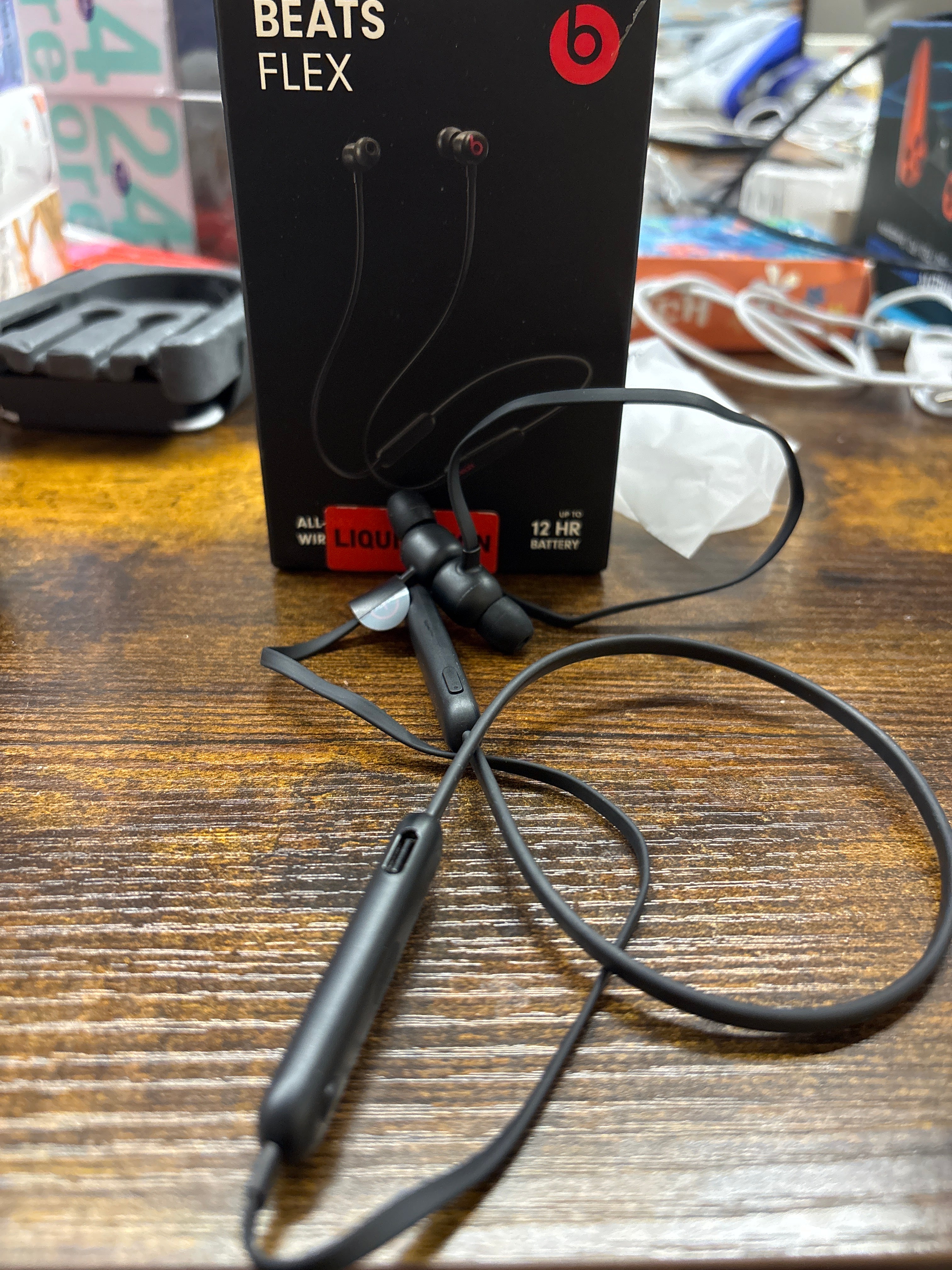 auricolari Beats Flex