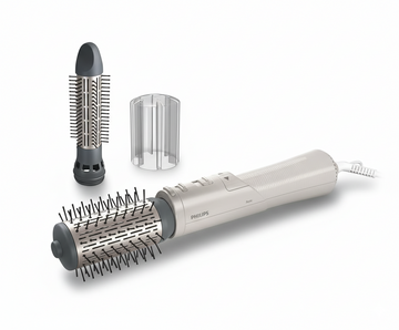 Philips serie 7000 - Styler ad aria per capelli con 2 accessori per lo styling (modello BHA710/00)