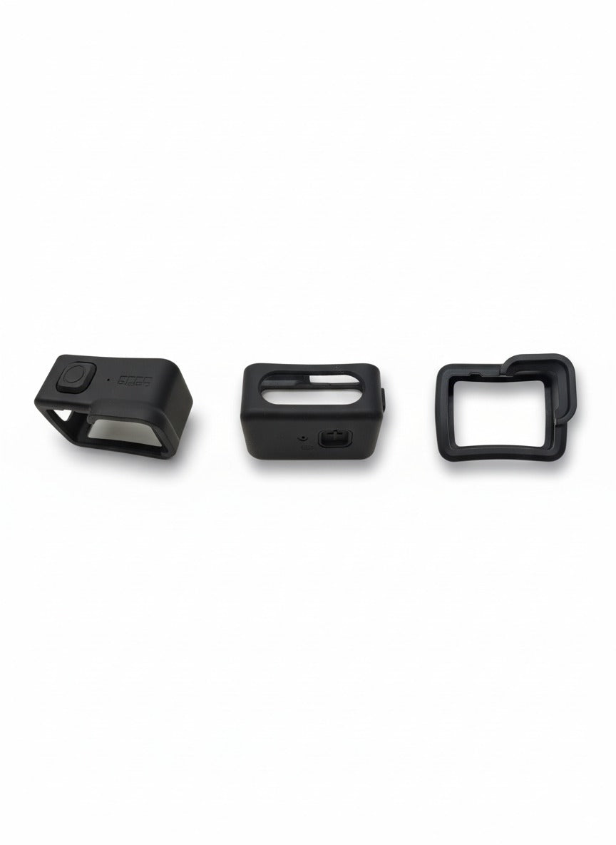 Custodia Protettiva Originale GoPro HERO