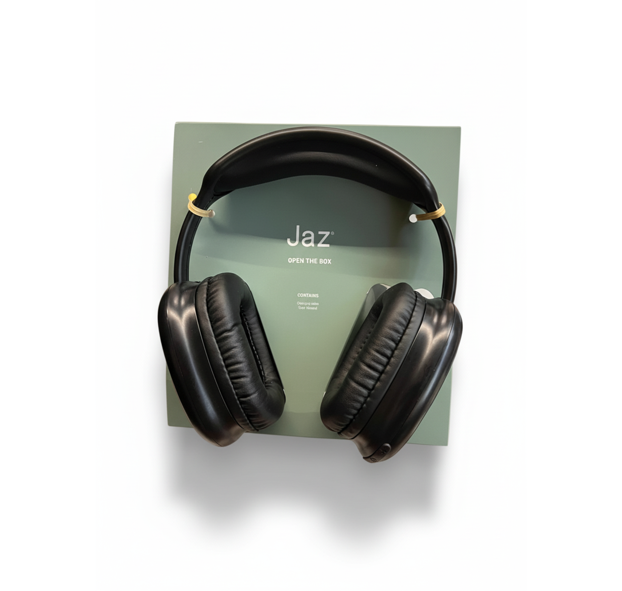 Cuffie Wireless Neo Wave - Auricolari Bluetooth con Microfono