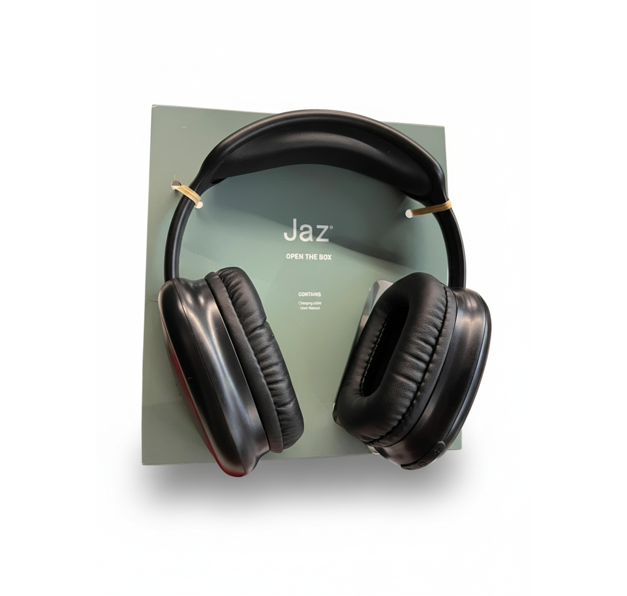 Cuffie Wireless Neo Wave - Auricolari Bluetooth con Microfono