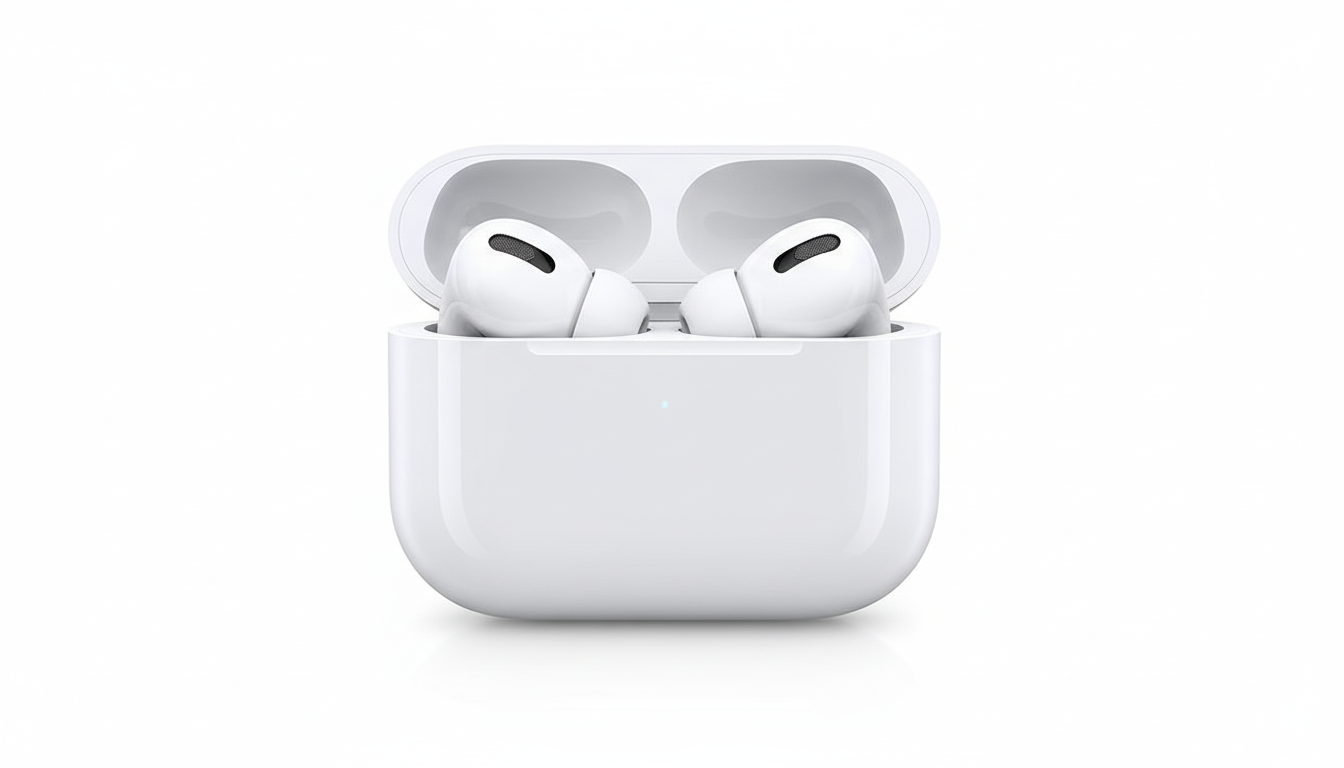 Apple AirPods Pro 2 auricolari true wireless con cancellazione rumore