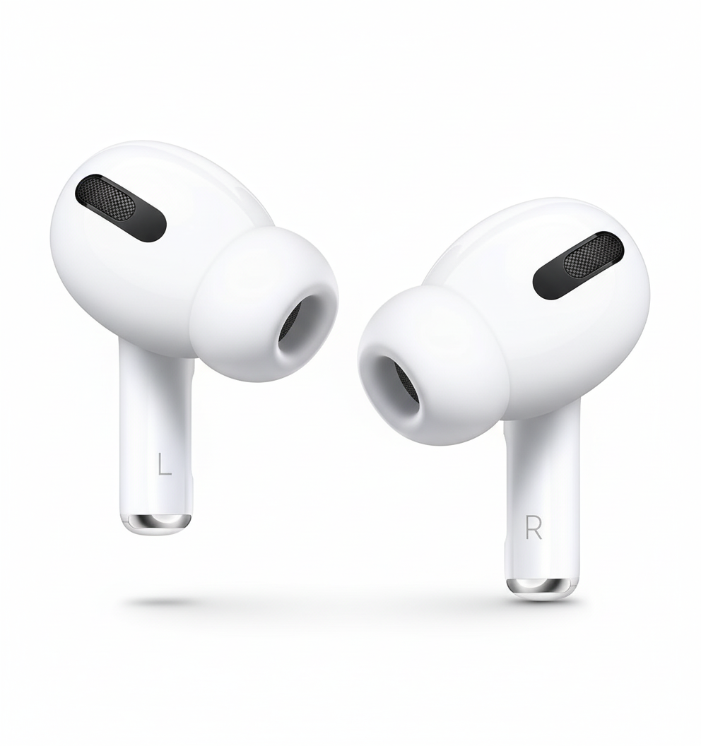 AirPods Pro seconda generazione con custodia MagSafe