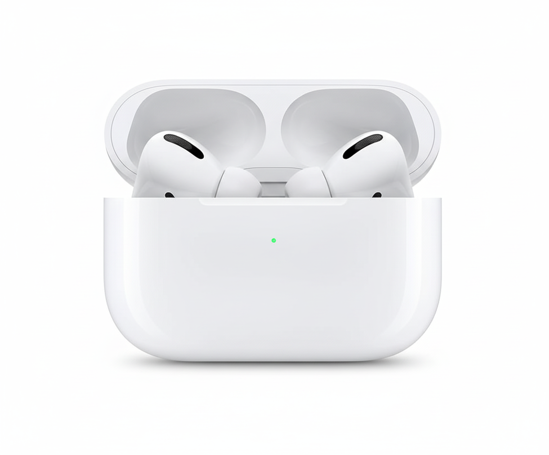 Auricolari Apple AirPods Pro 2 dettaglio funzionalità