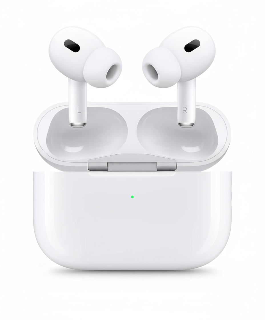 Auricolari Apple AirPods Pro 2 dettaglio audio spaziale