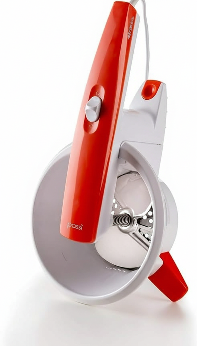 Ariete 261 Passì Passaverdure Elettrico professionale