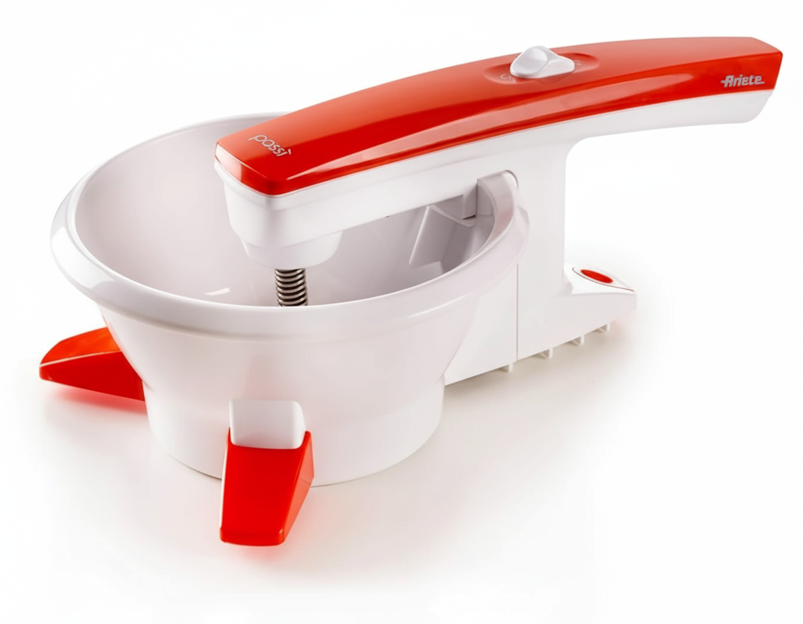 Elettrodomestico Ariete per passati e purè