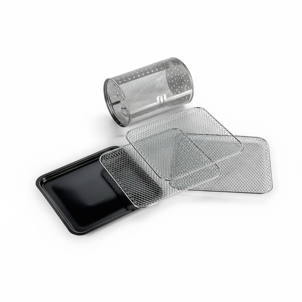 Ariete 4619 Airy Fryer Oven forno elettrico multifunzione 11L