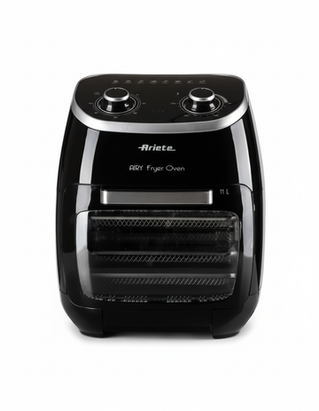 Forno elettrico Ariete con friggitrice ad aria integrata