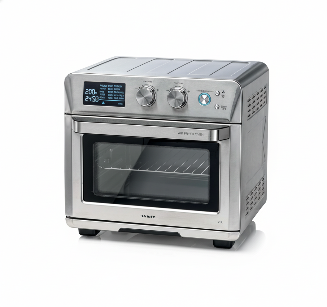 Ariete 4629 Forno Combinato Friggitrice ad Aria 25 Litri - Image 5
