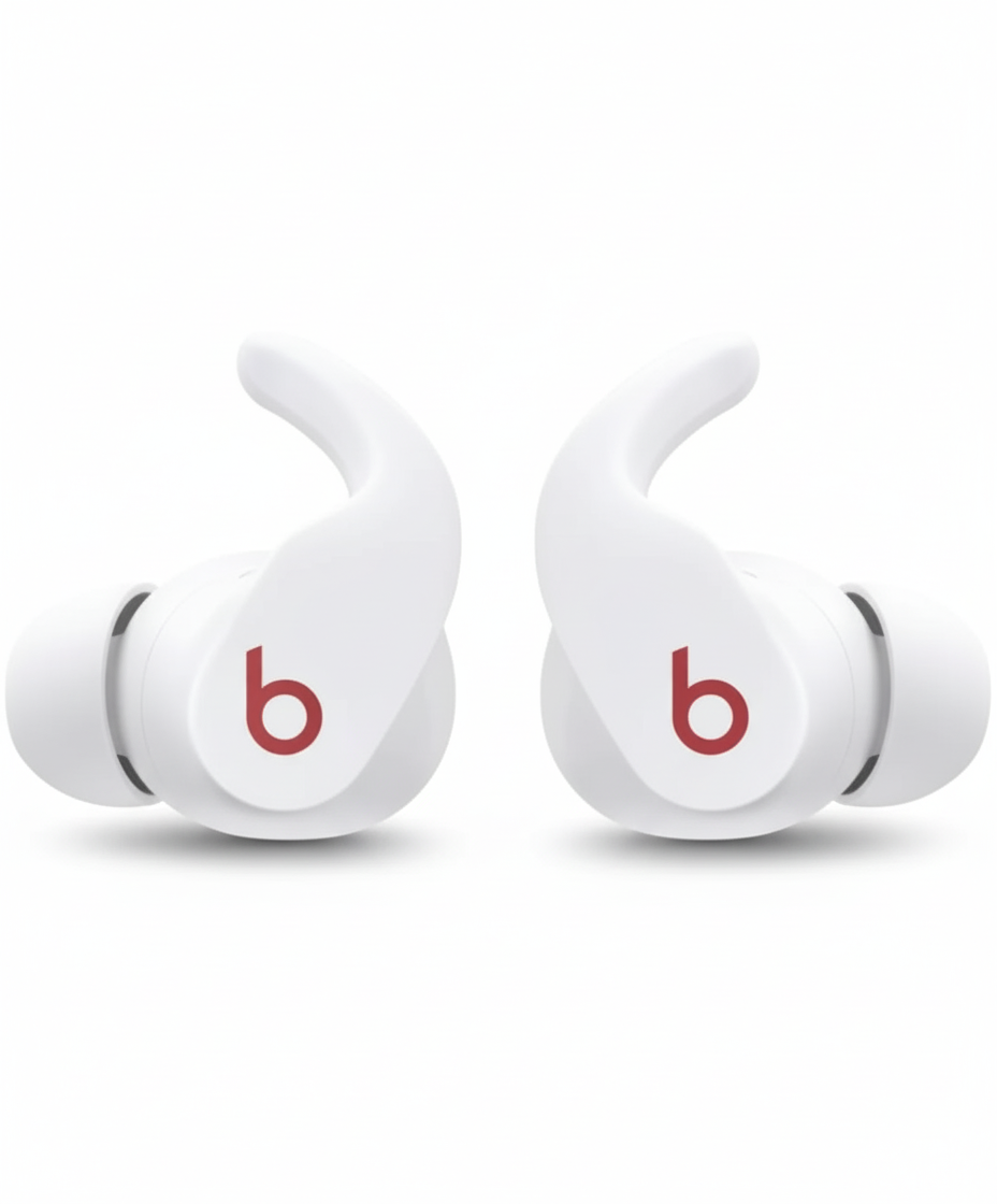 Beats Fit Pro Auricolari True Wireless Bianchi