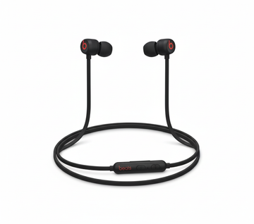 Beats Flex Auricolari Wireless con chip Apple W1 nero