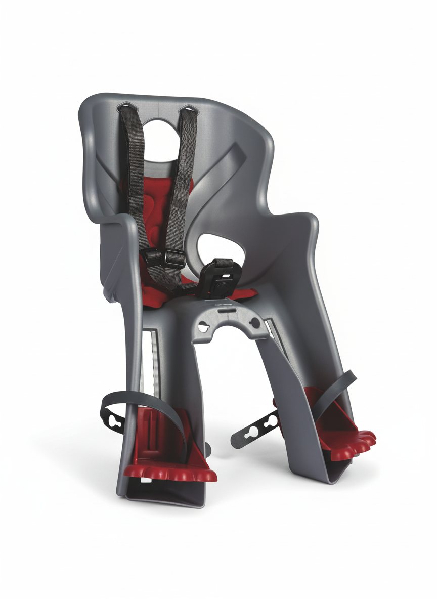Sistema di fissaggio Handlefix Bellelli Rabbit
