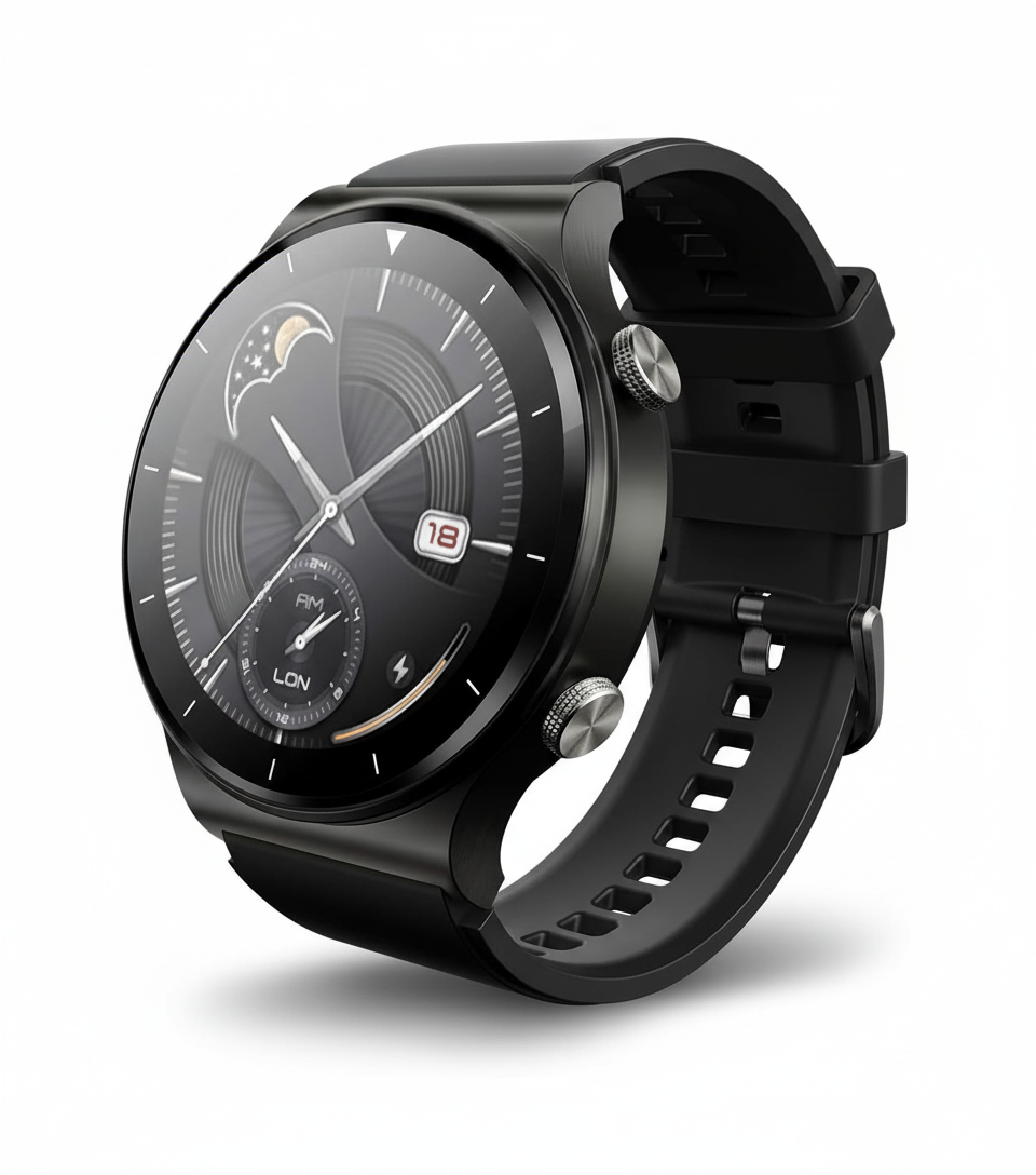 Orologio Fitness Blackview Impermeabile IP68